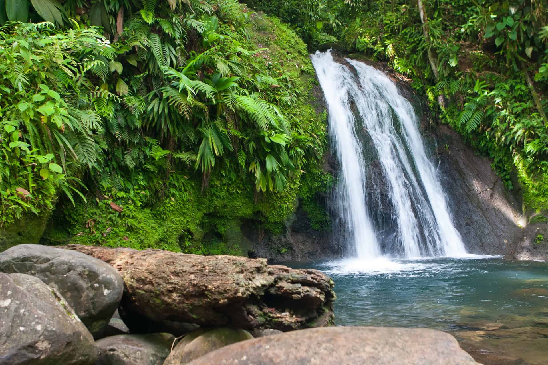 visiter la guadeloupe