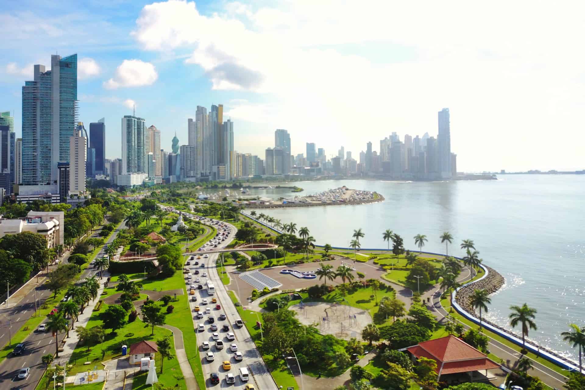visiter le panama