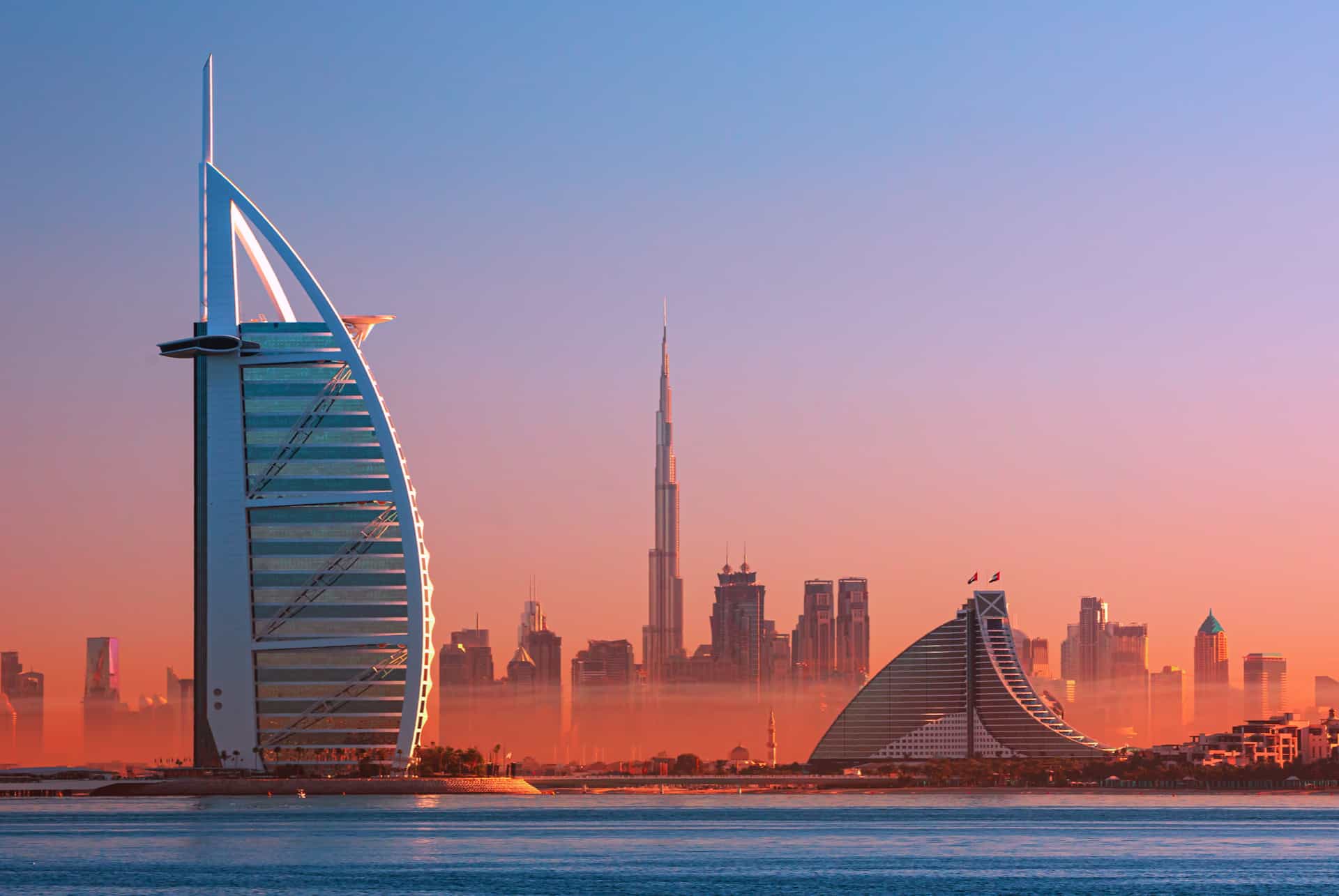 voyage a dubai