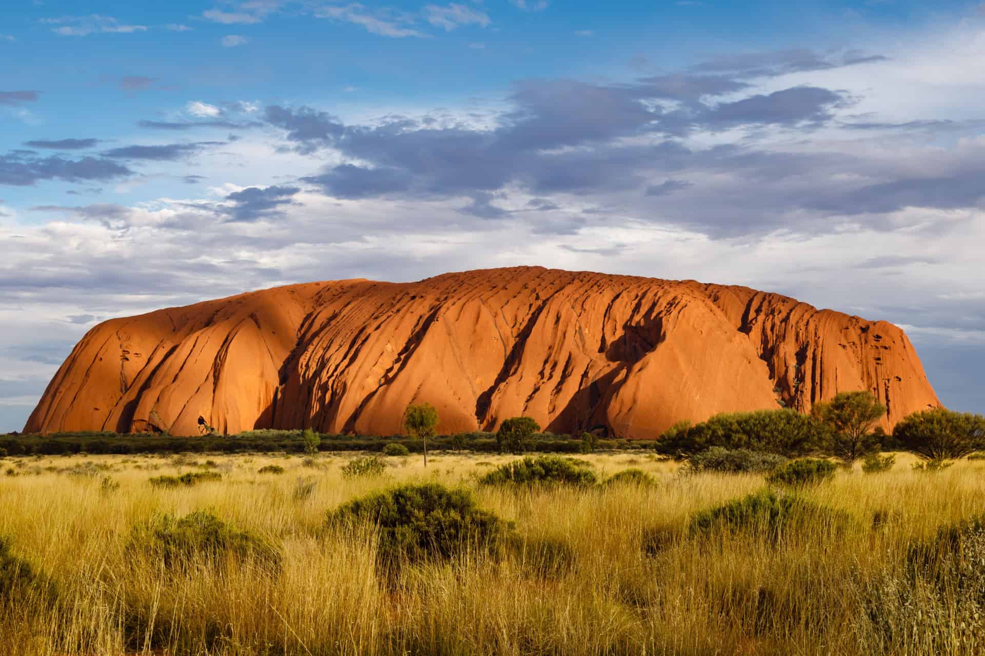 voyage en australie
