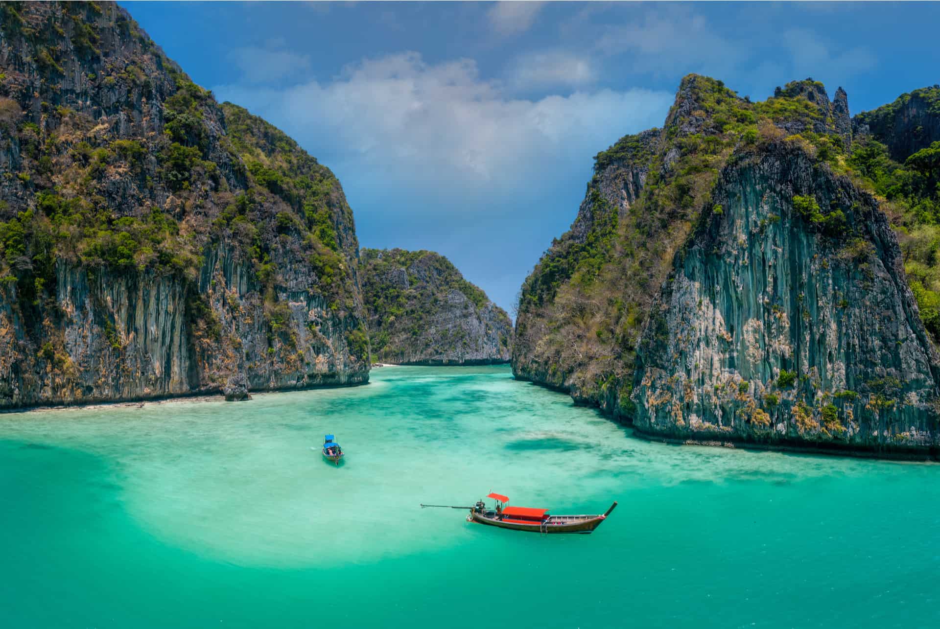 voyage thailande assurance
