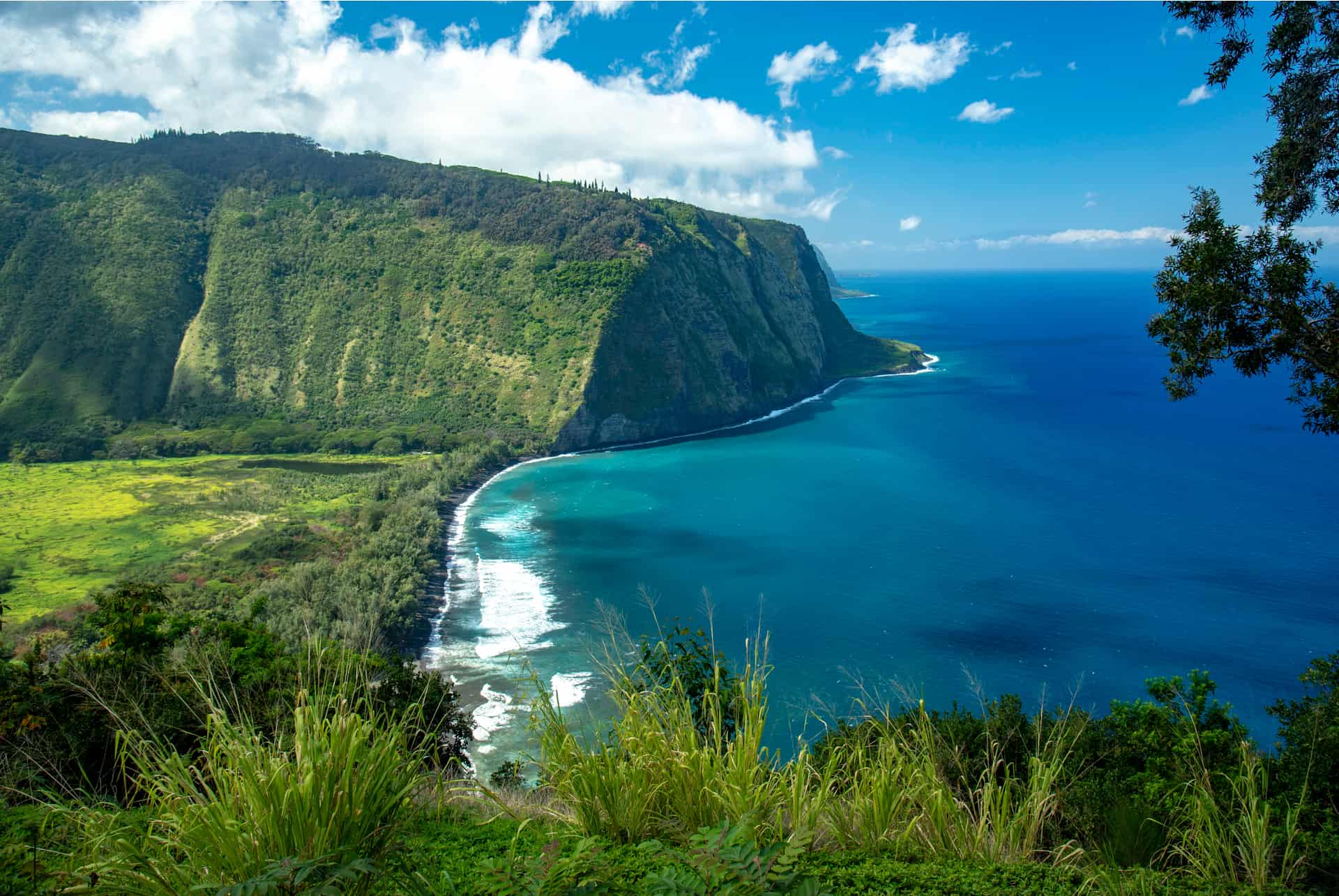 que faire à hawaï big island