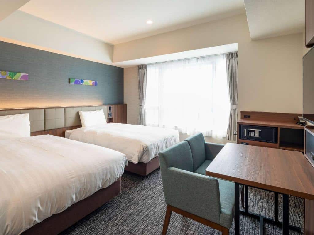 chambre comfort hotel kyoto