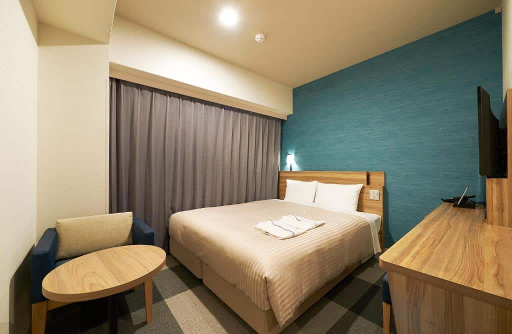 chambre sotetsu fresa inn