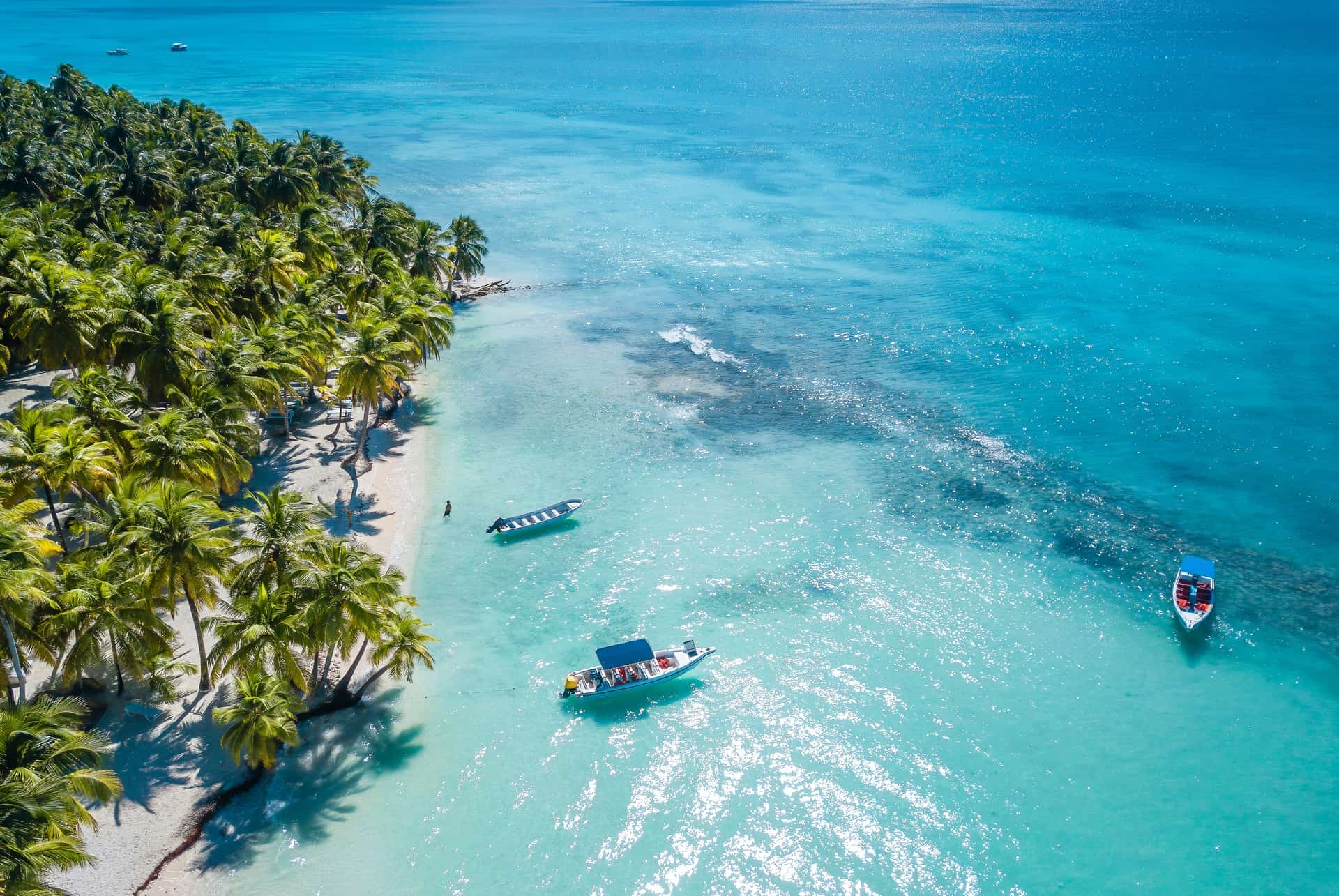 25 degrés et du soleil à Noël - Cette petite île européenne est