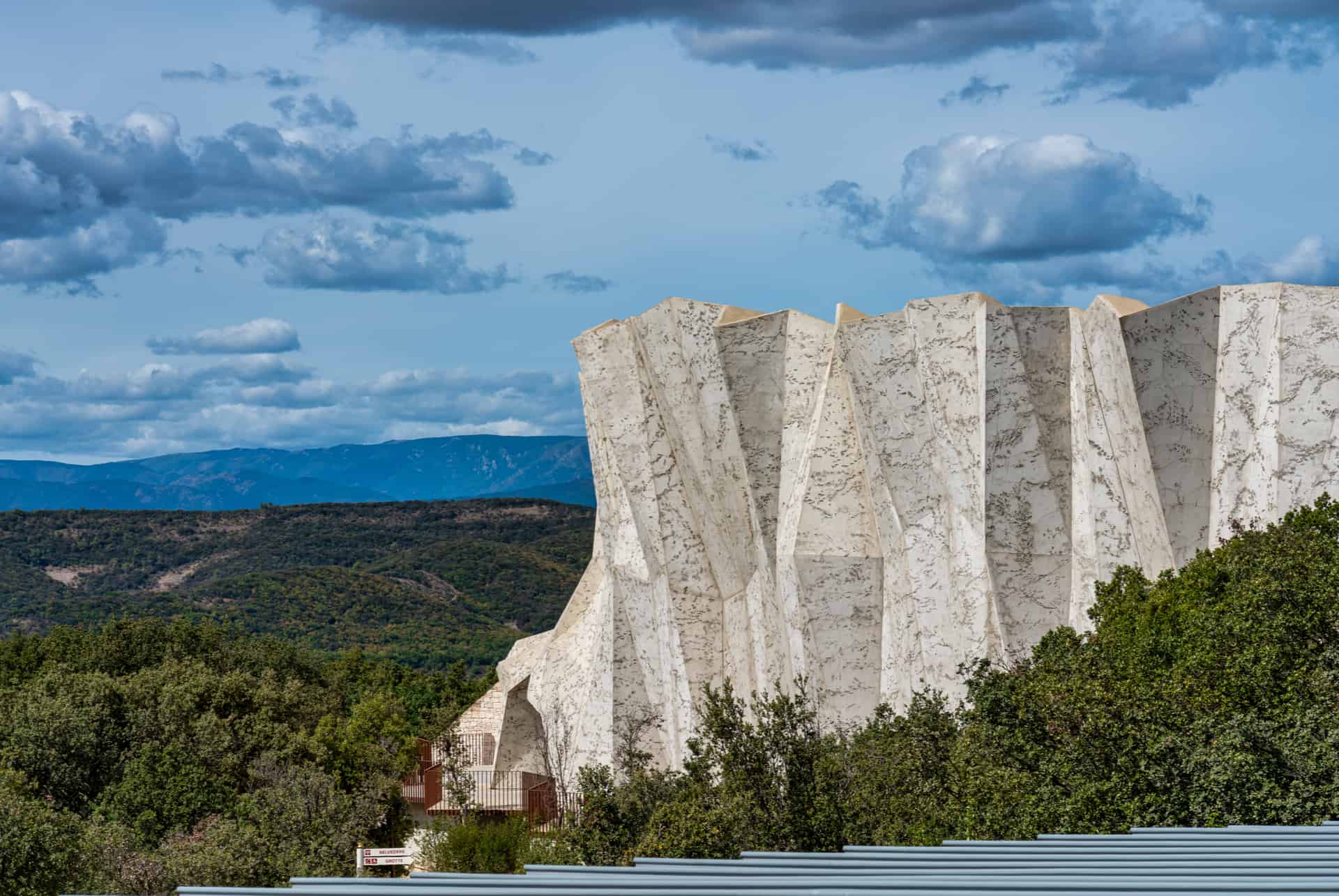 grottes pont d'arc que faire en ardeche