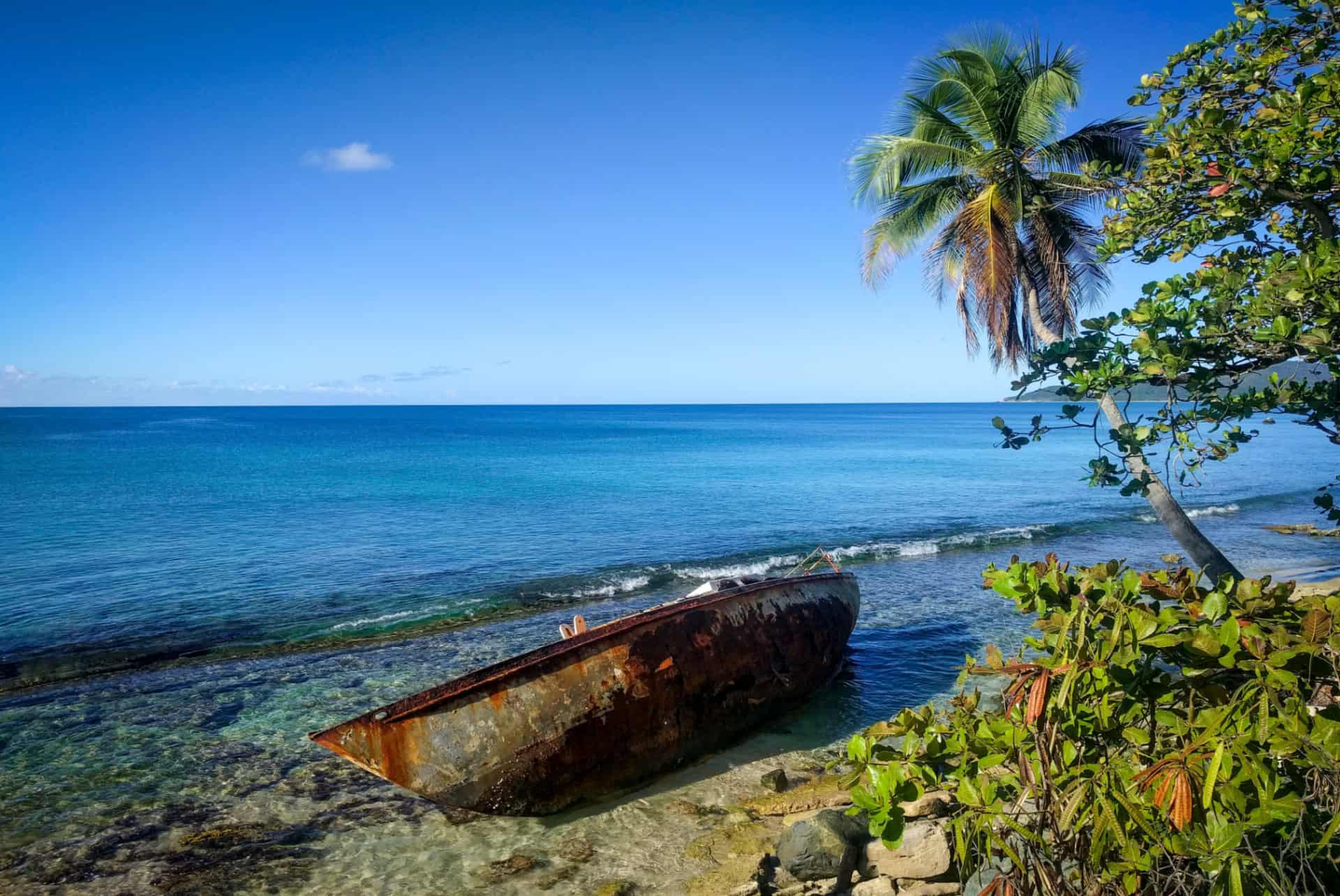 ile de vieques