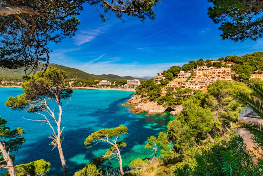 Les Baléares