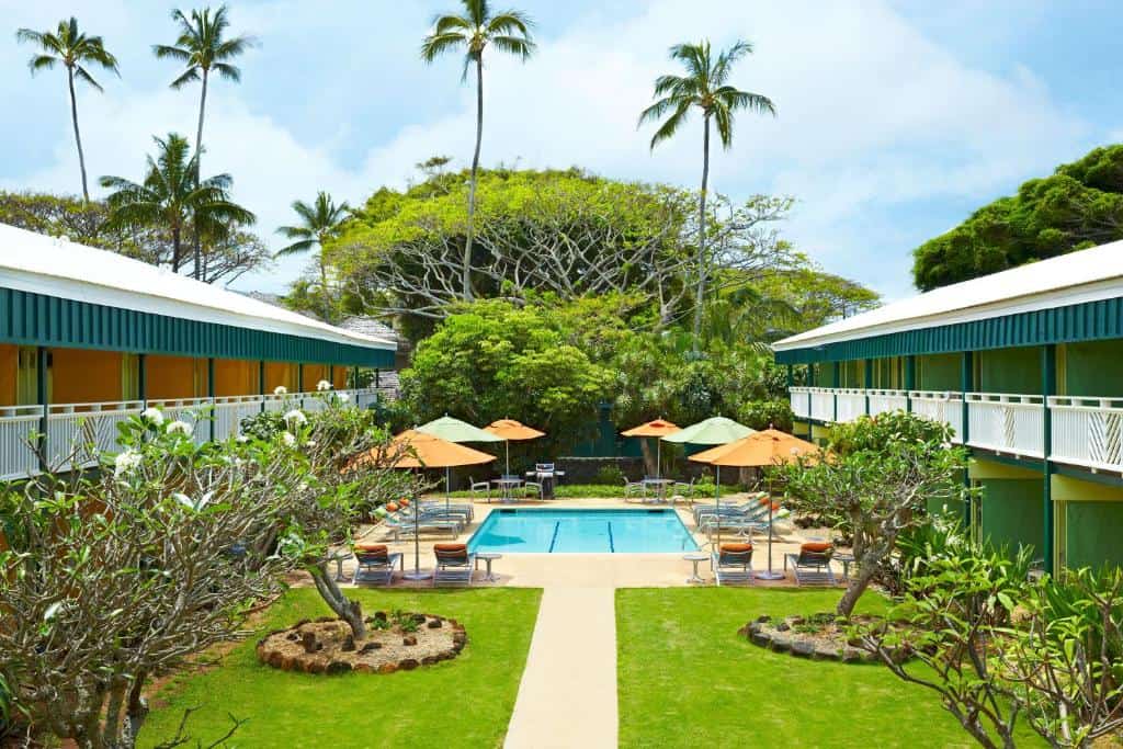 kauai shores hotel