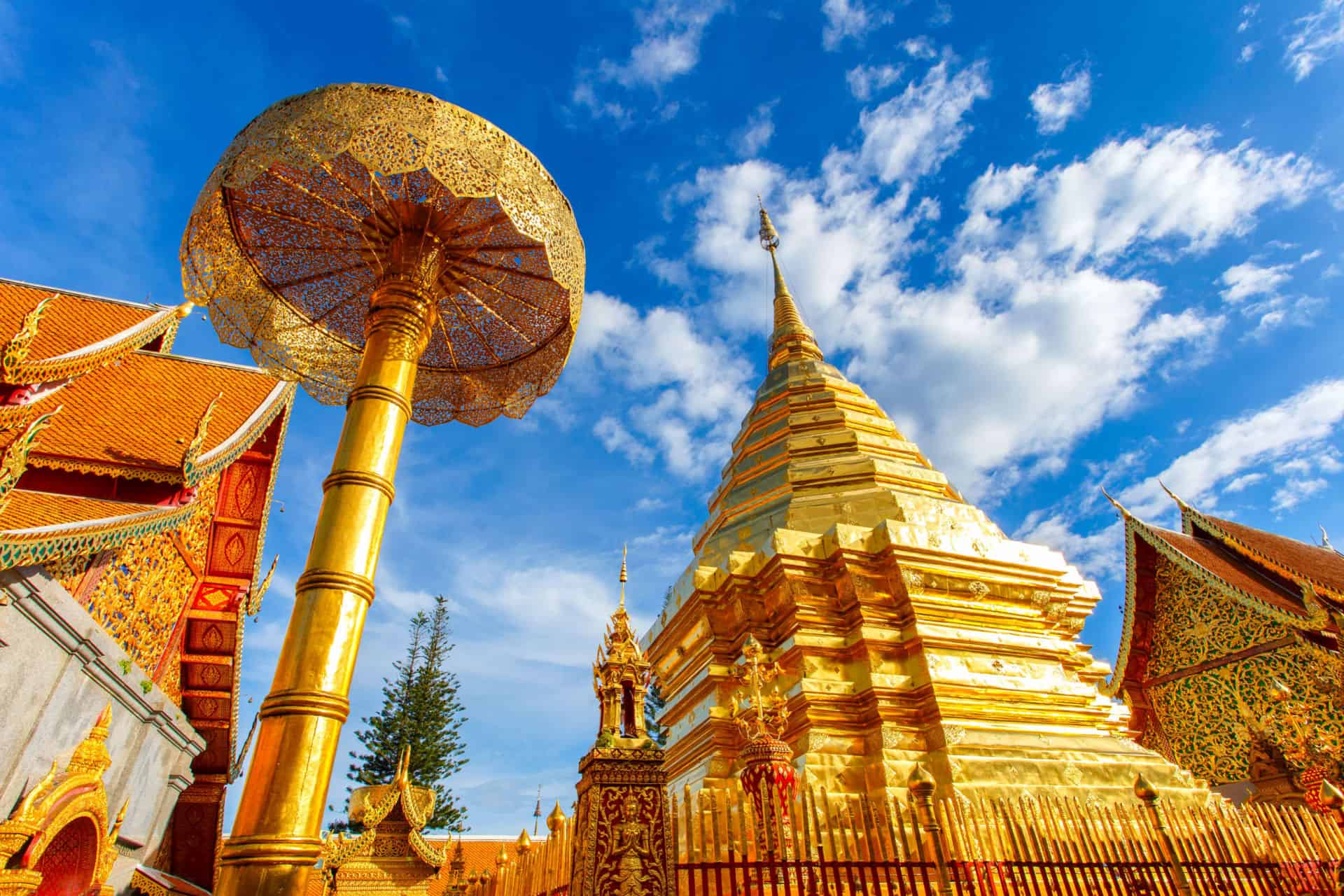 les plus beaux sites a visiter a chiang mai