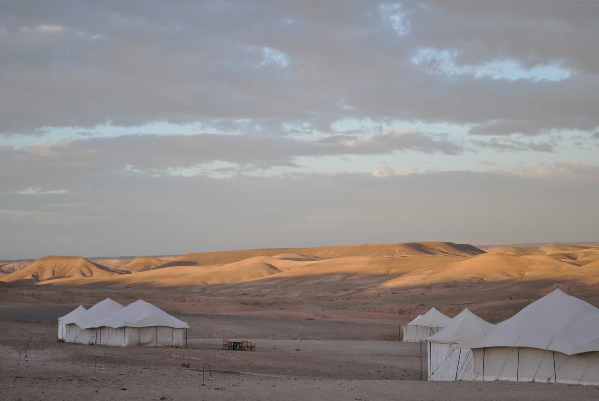 marrakech avril desert agafay