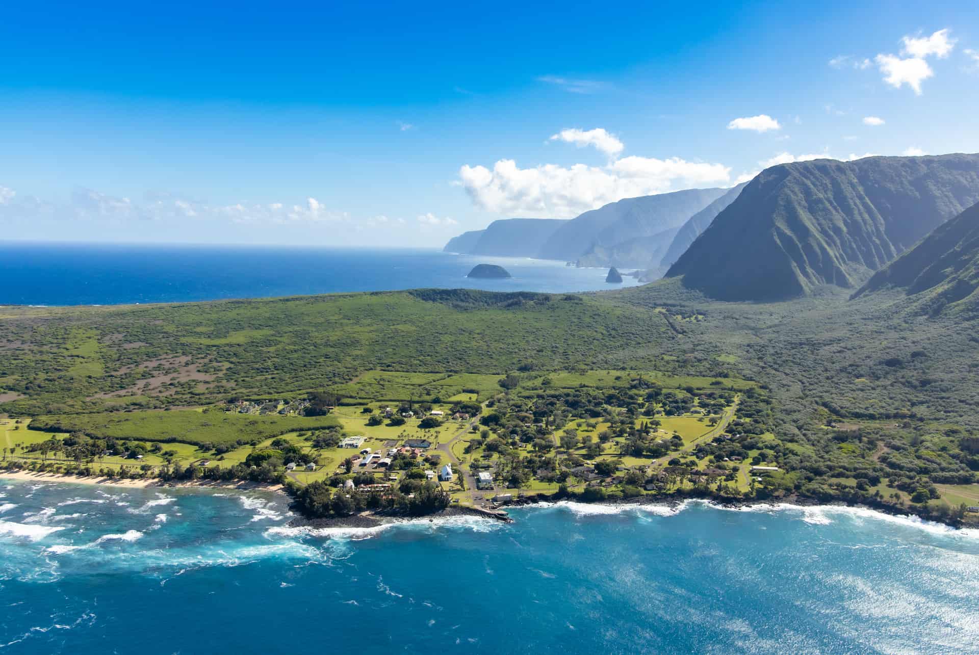 molokai hawaii