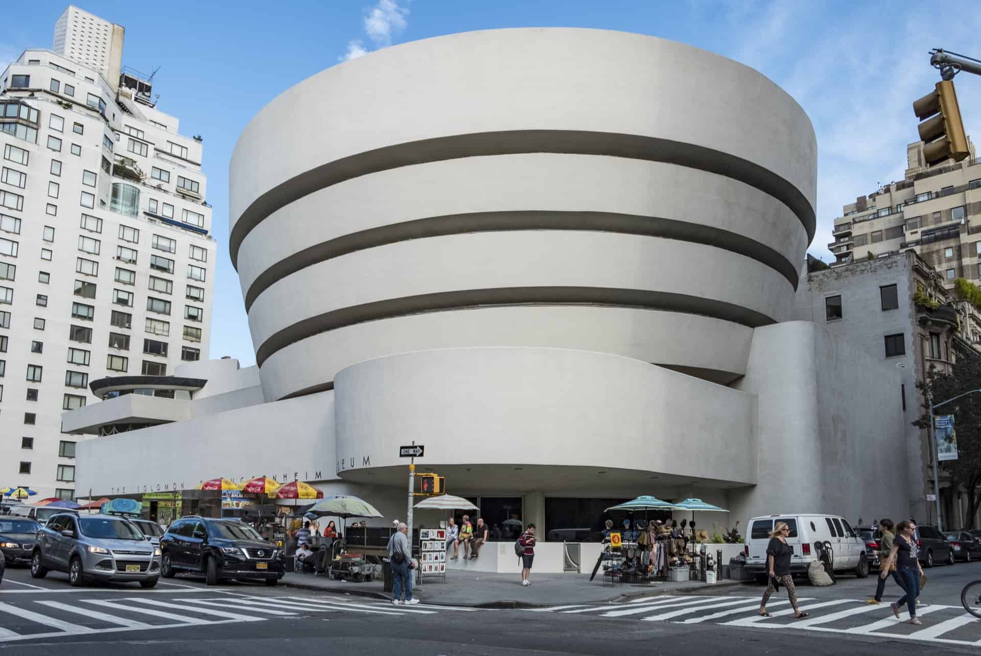 musee guggenheim 