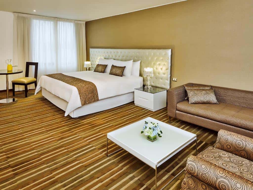 nm lima hotel