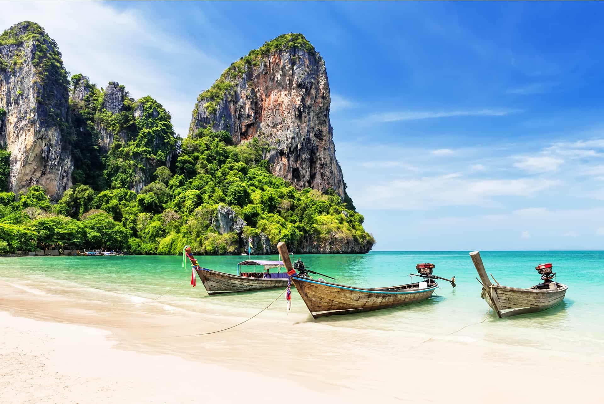 voyage thailande en decembre
