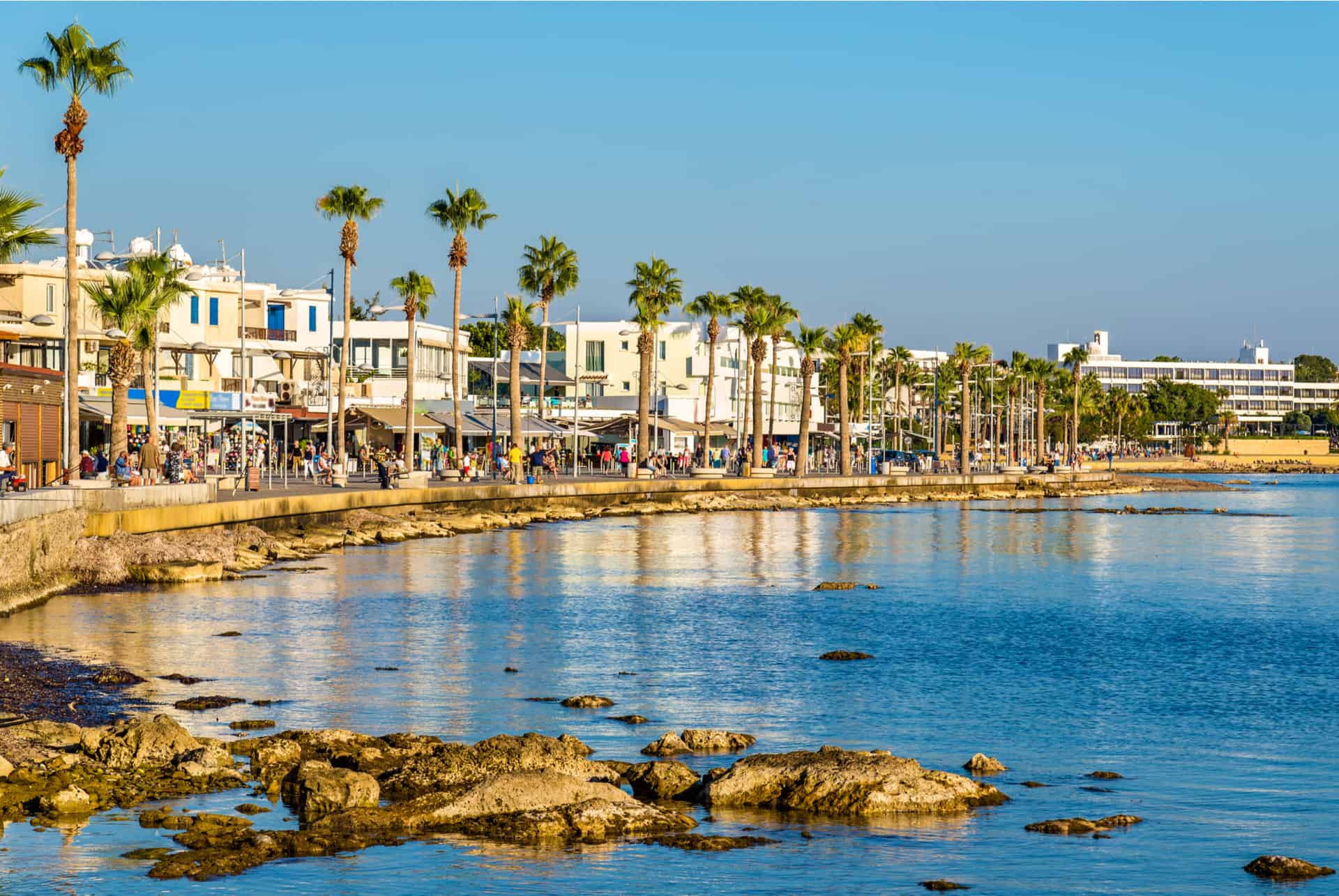 paphos chypre