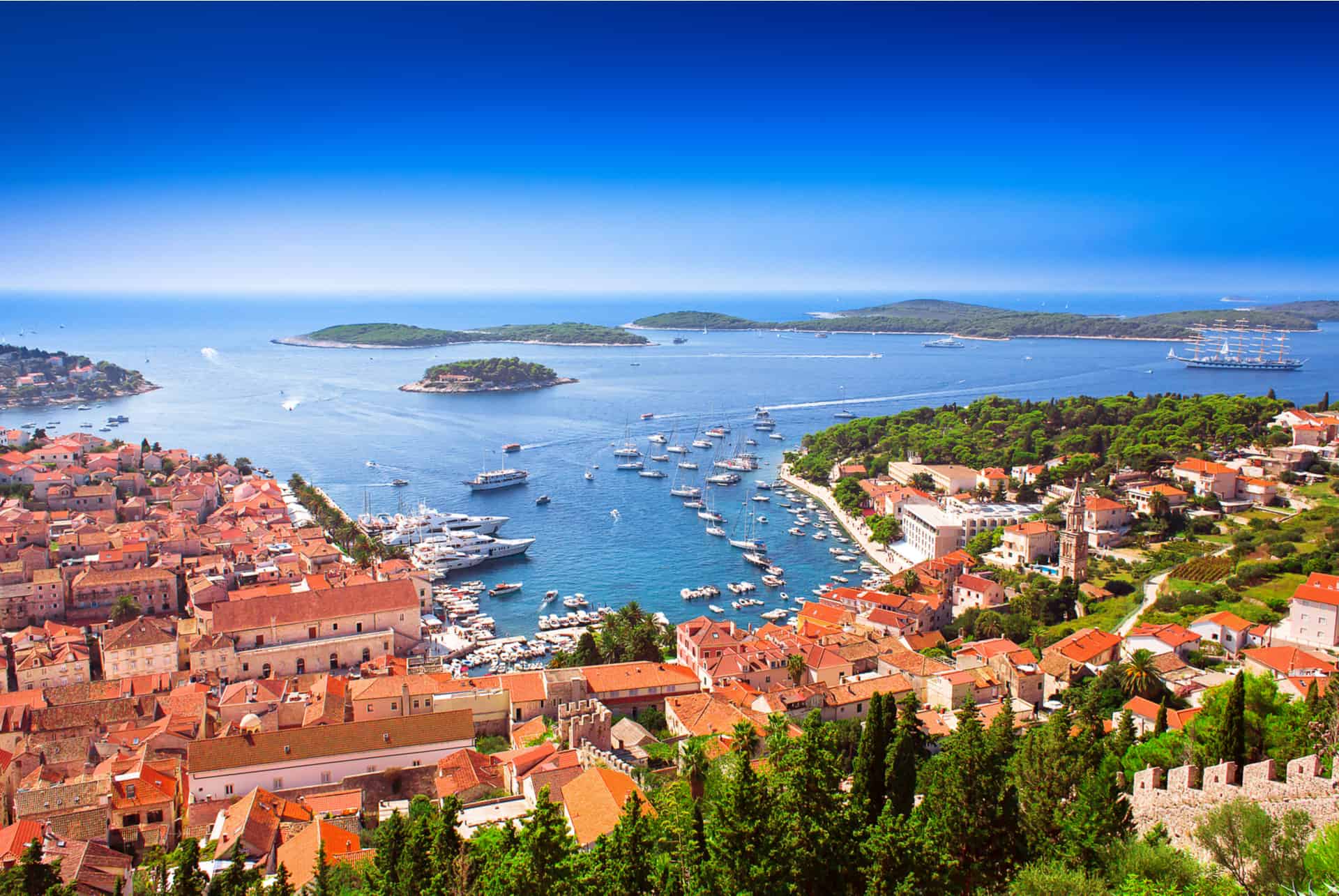 partir en croatie en 2023