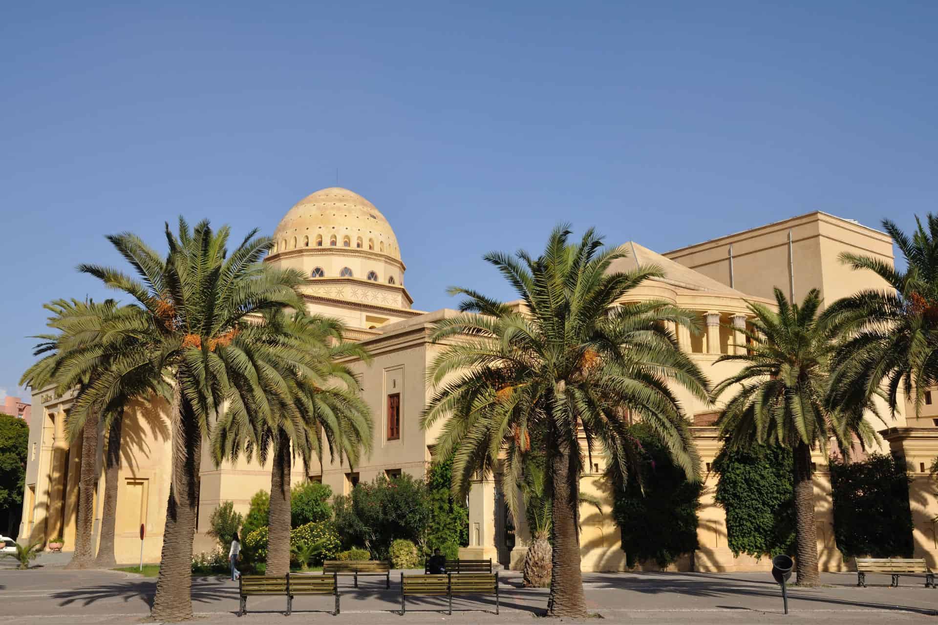 partir en sejour a marrakech en mars