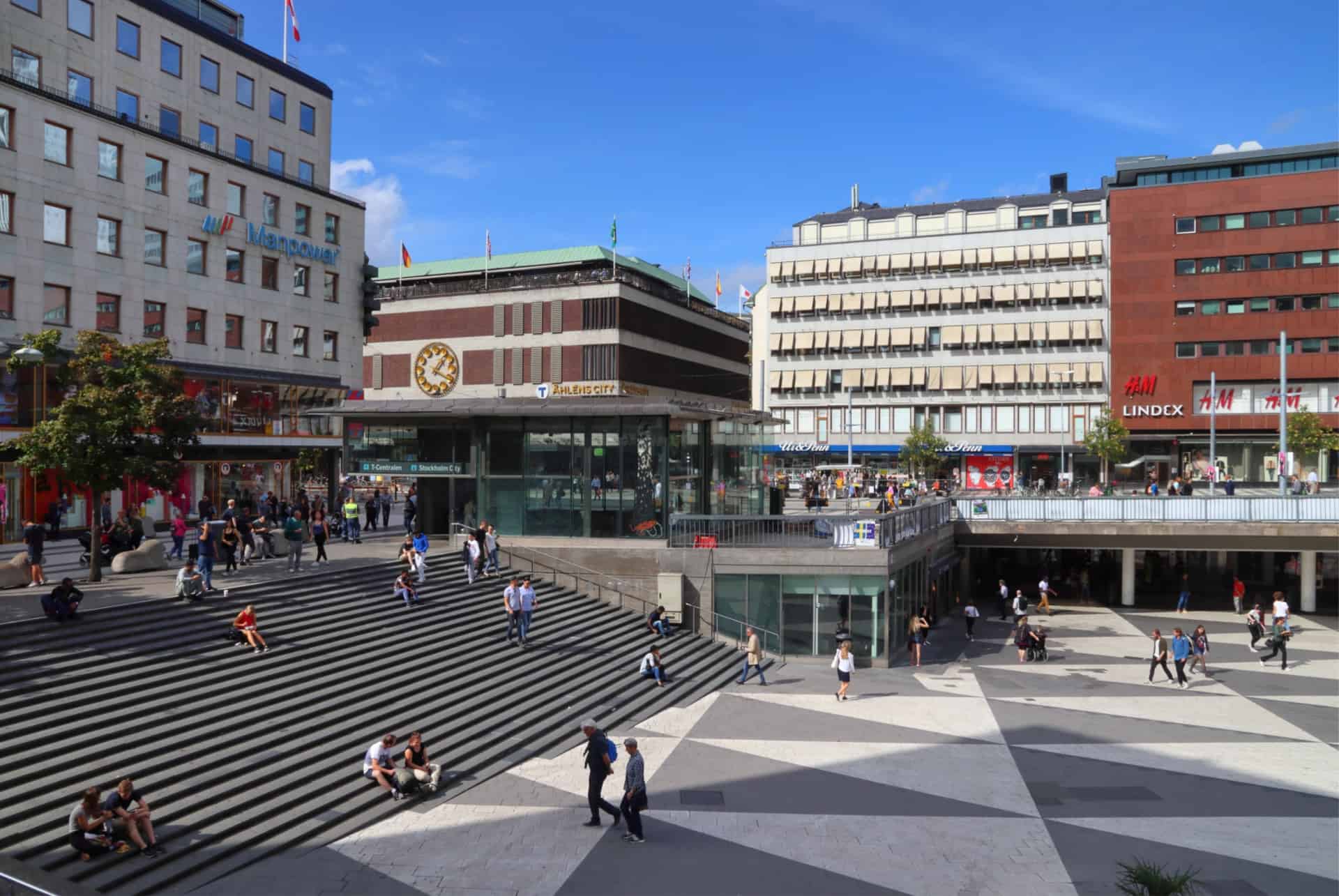 quartier norrmalm stockholm