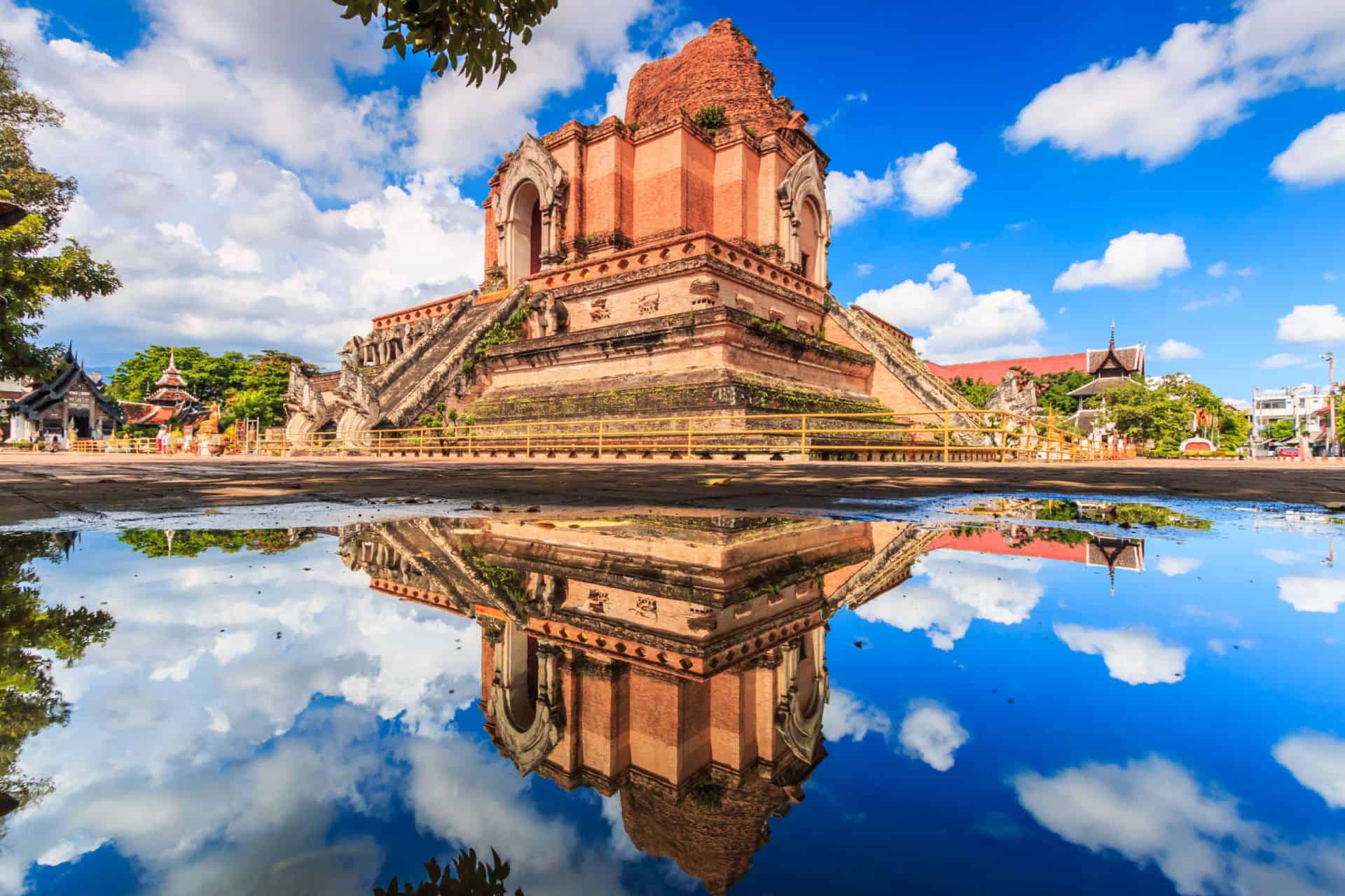 que faire a chiang mai visiter els temples