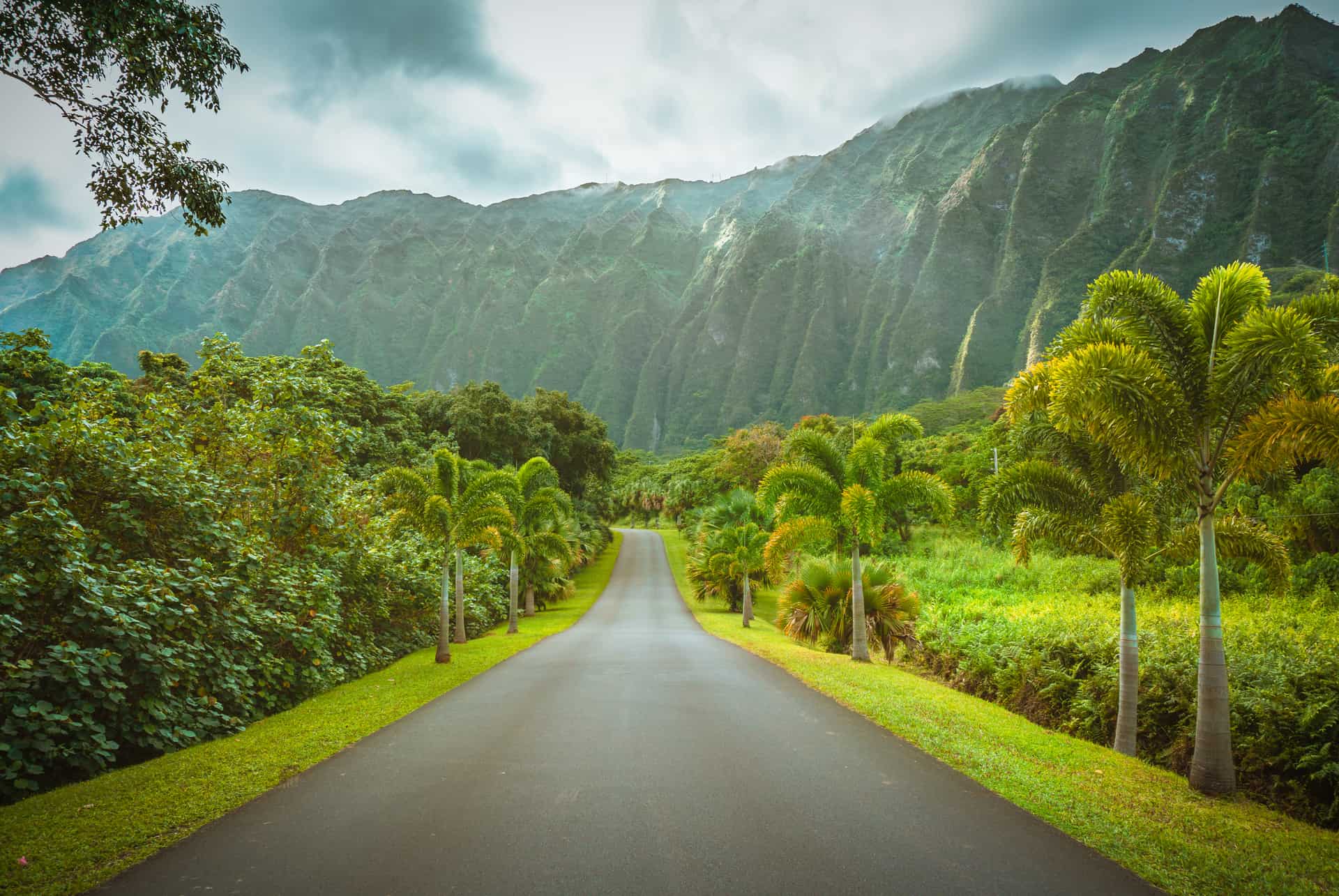 hawaii
