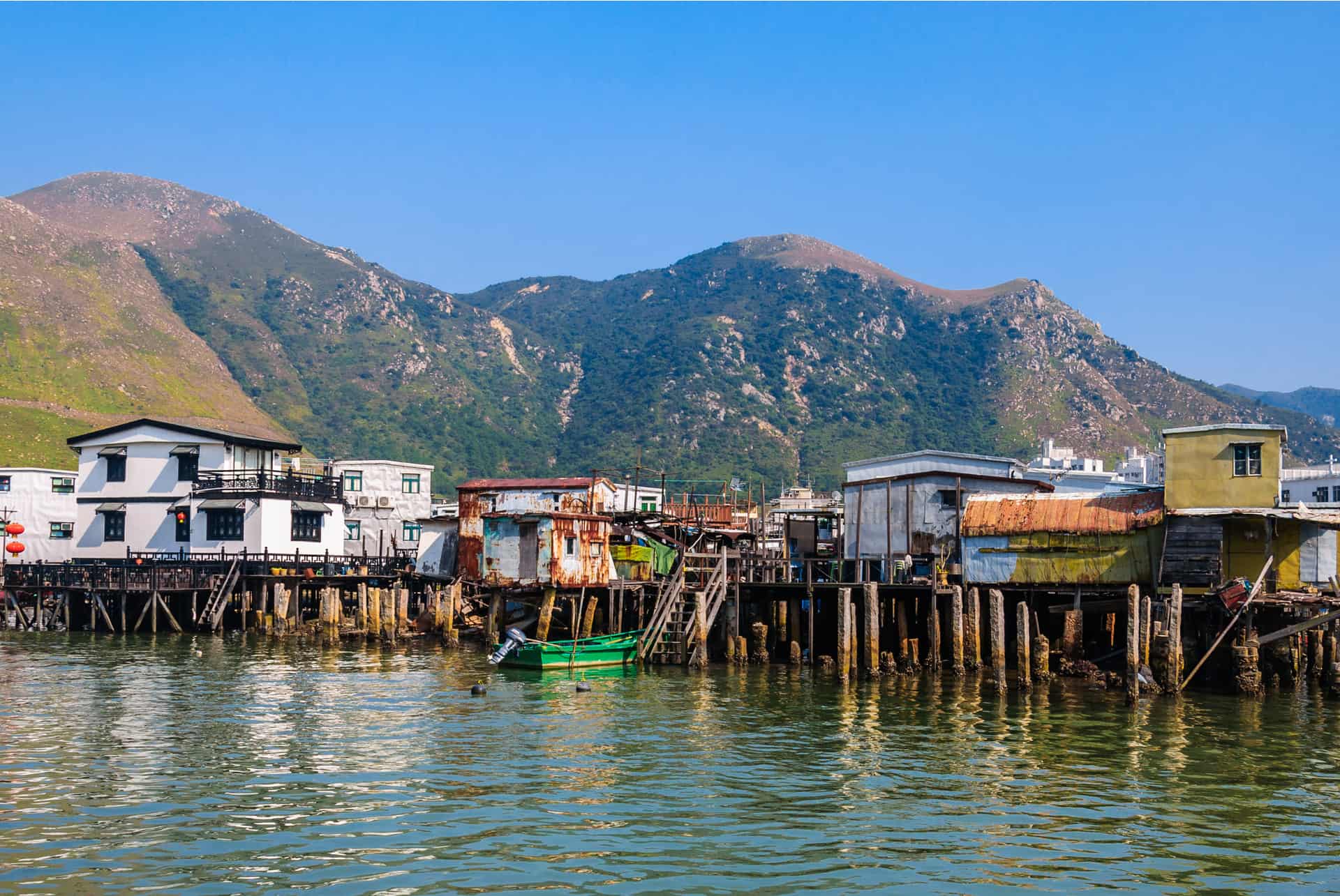 tai o