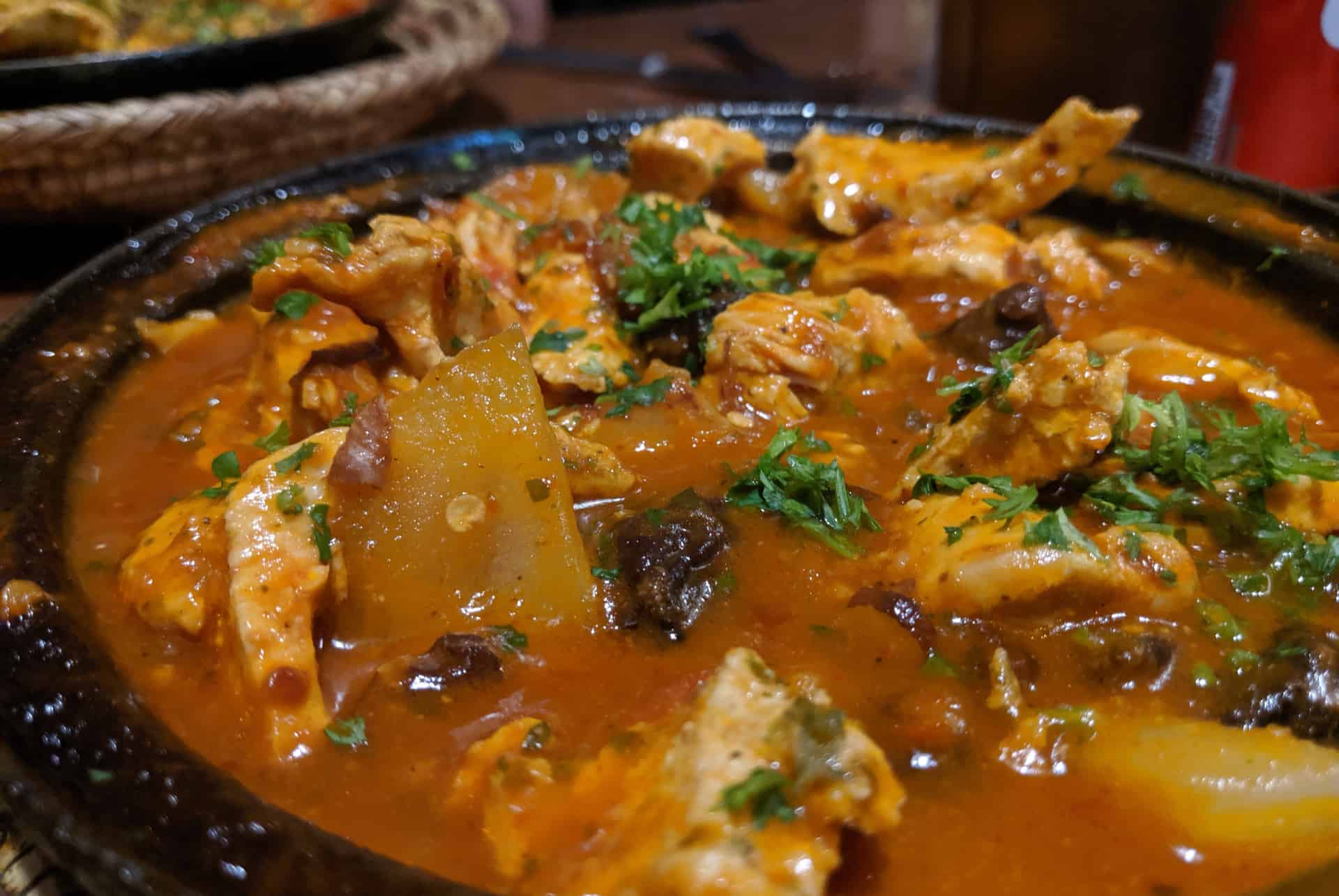 tajine