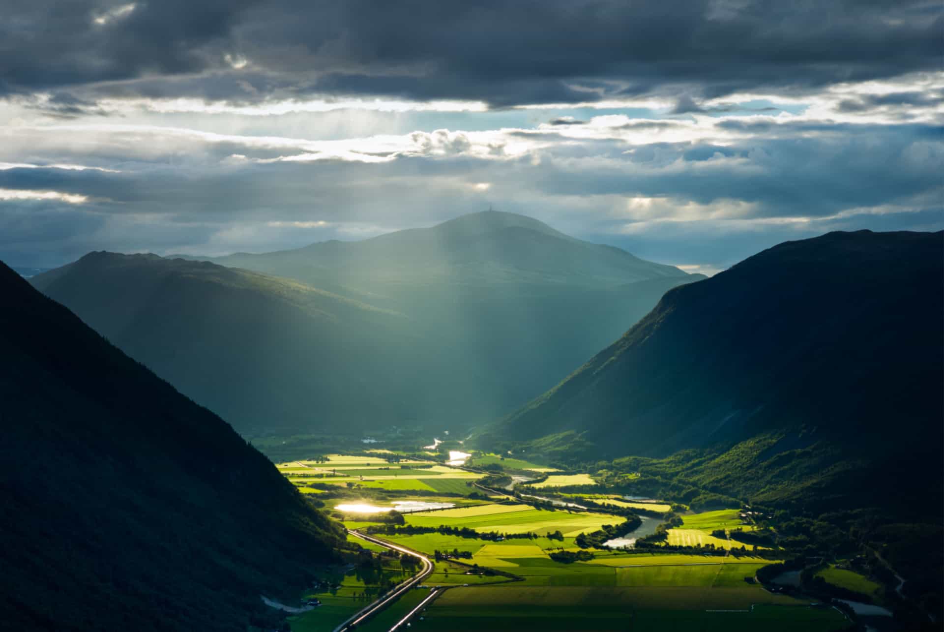 GudBrandsdalen