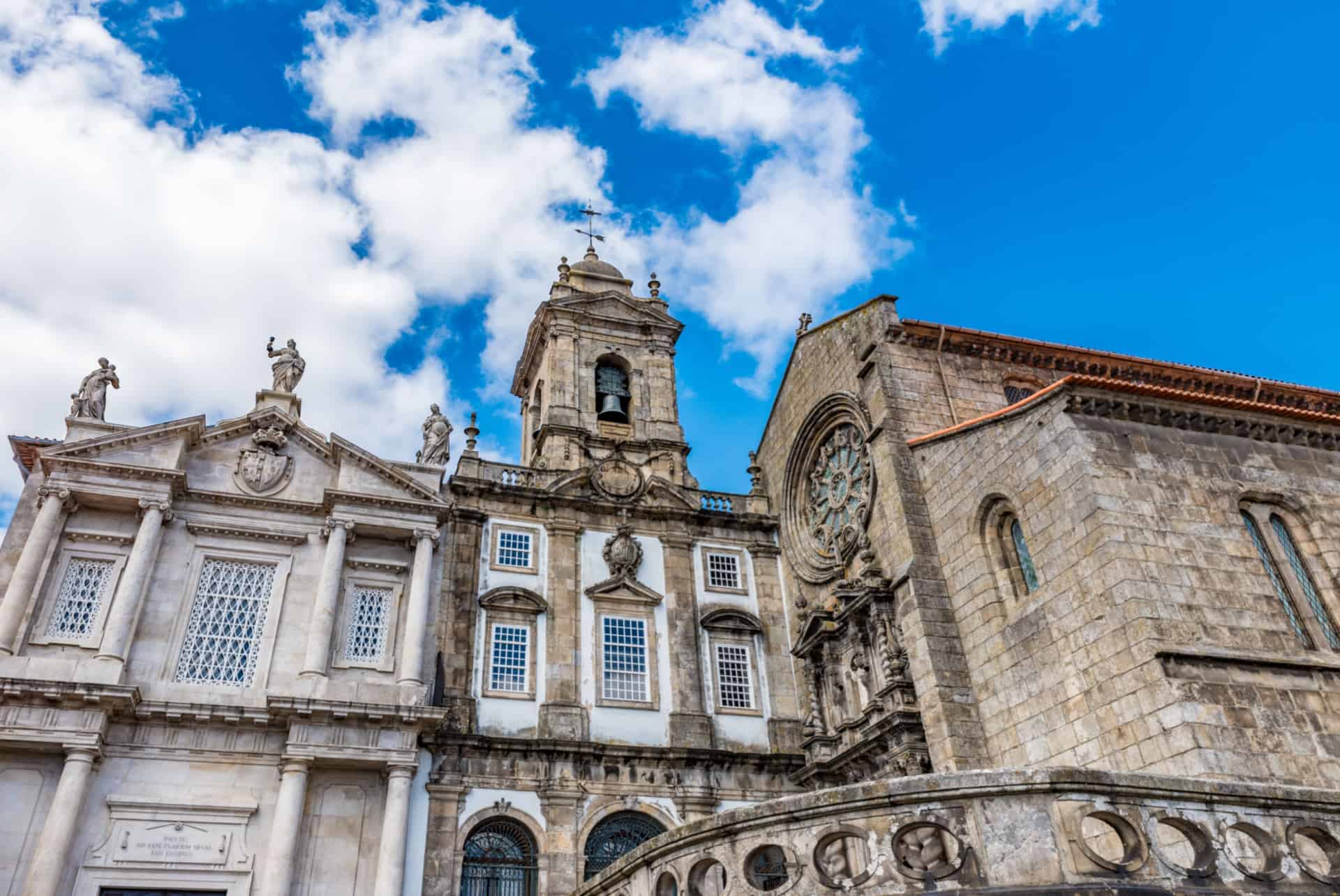 Igreja São Francisco