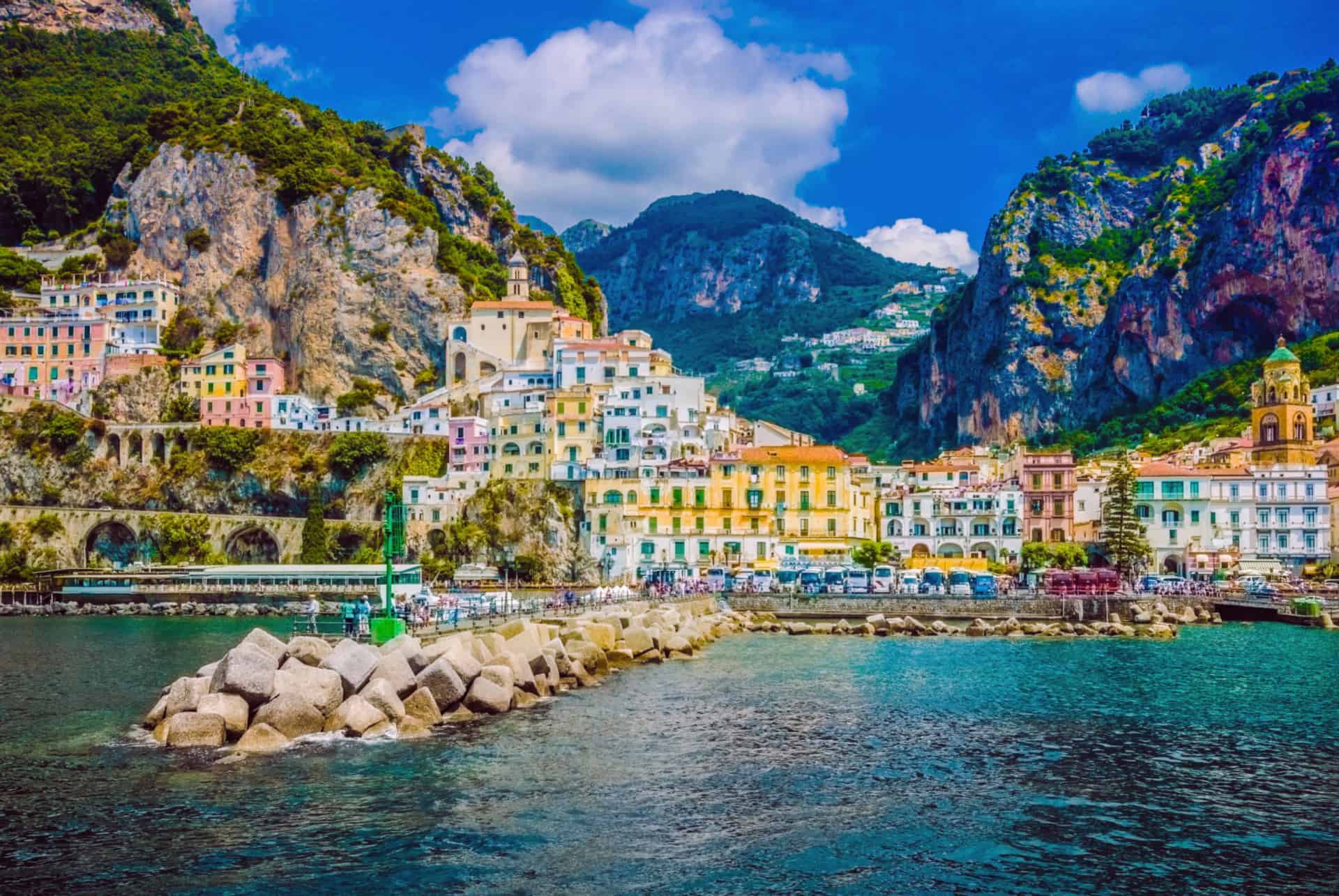 amalfi