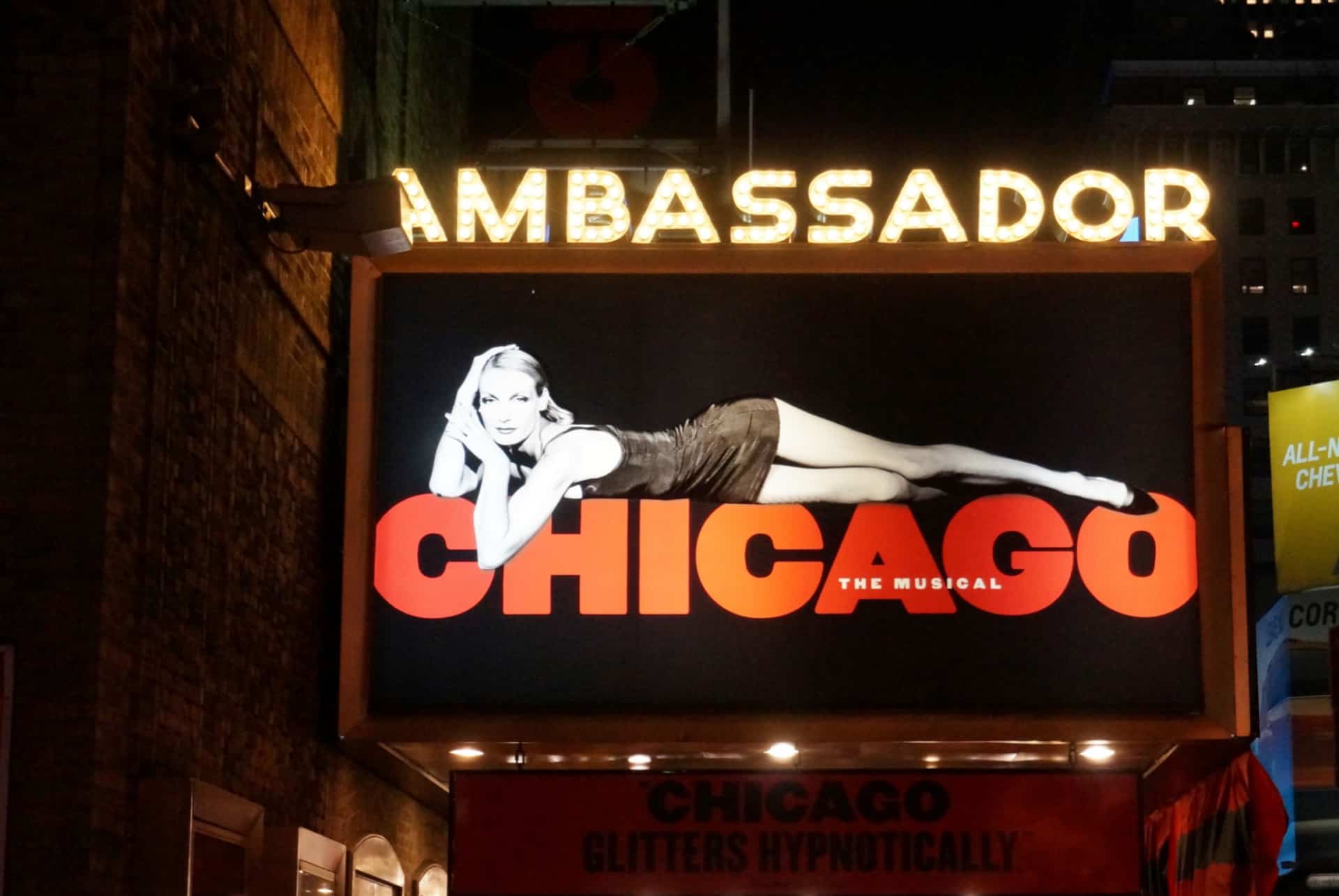 ambassador chicago