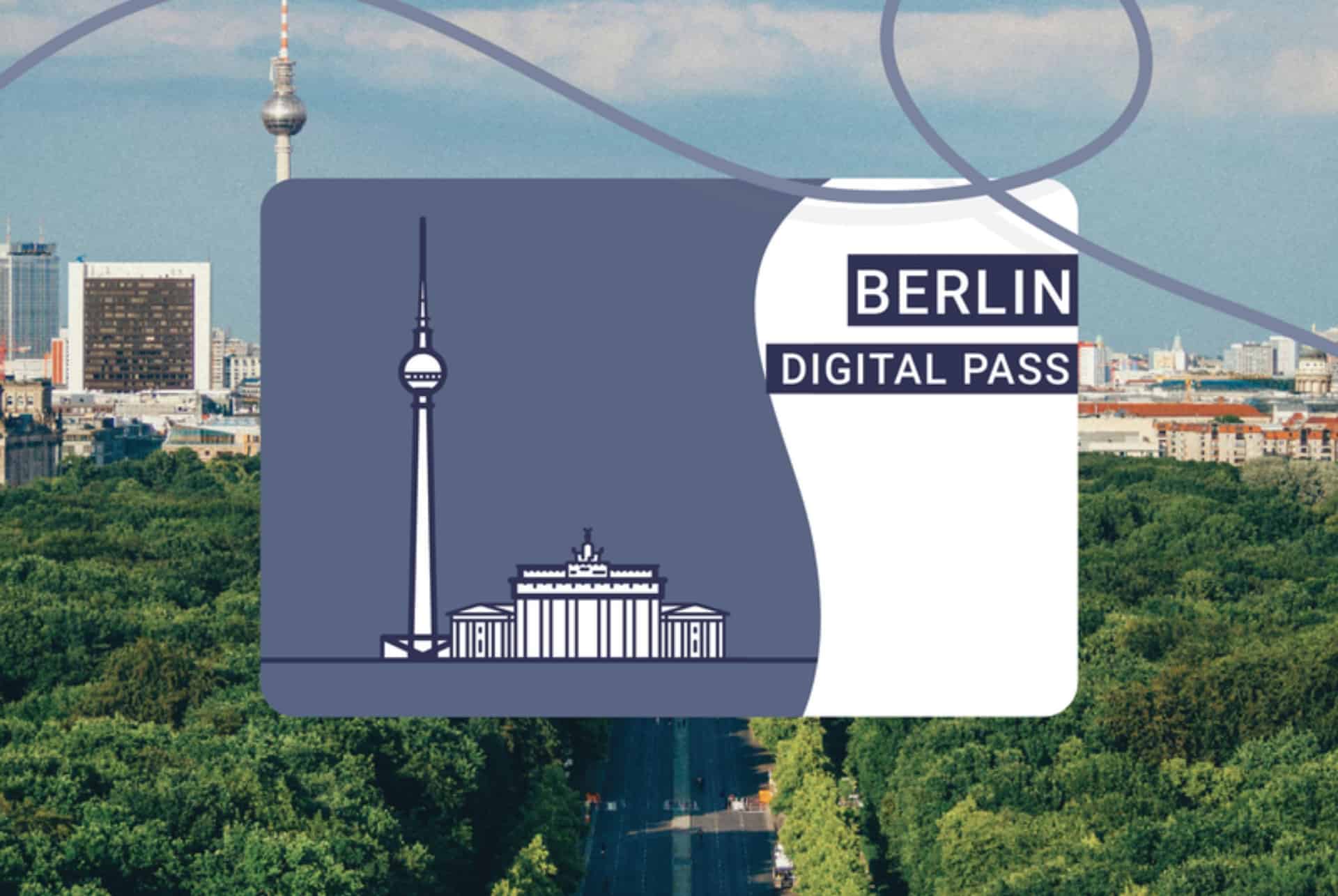 berlin digital pass