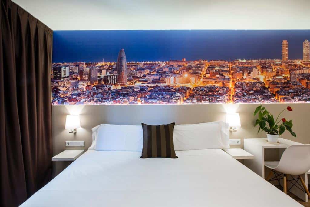 bestprice dormir barcelone