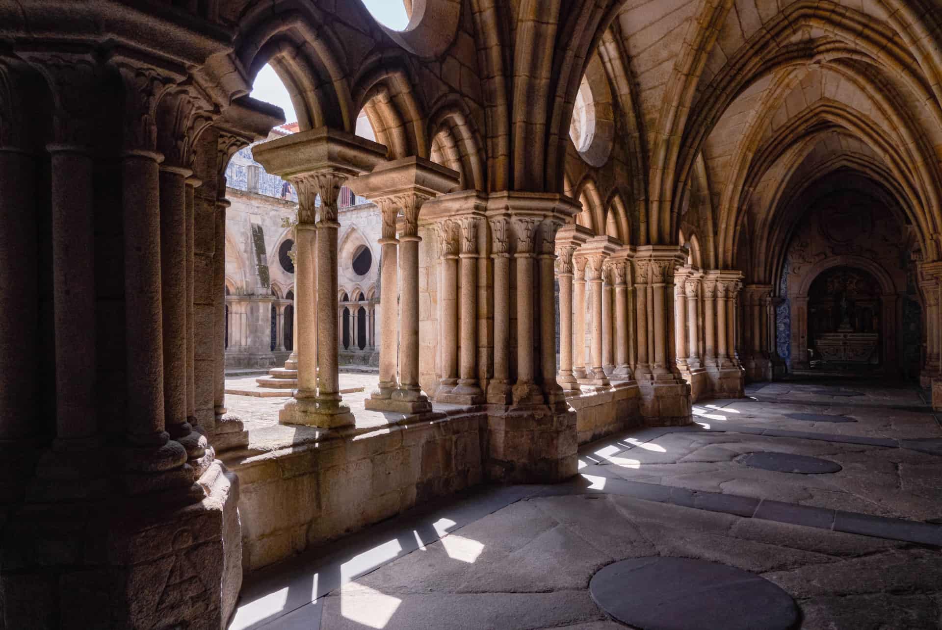 cathedrale porto