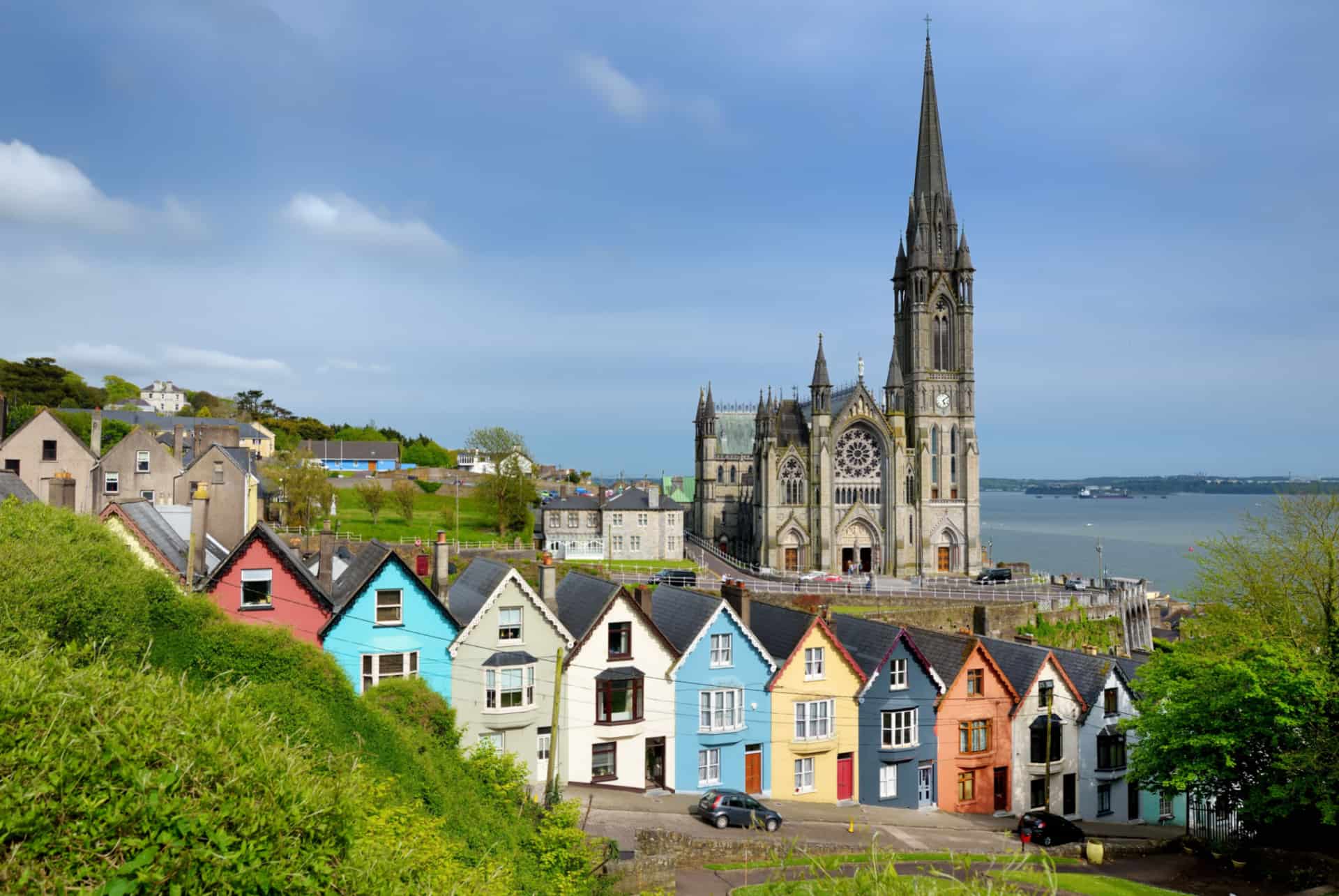 cork road trip en irlande