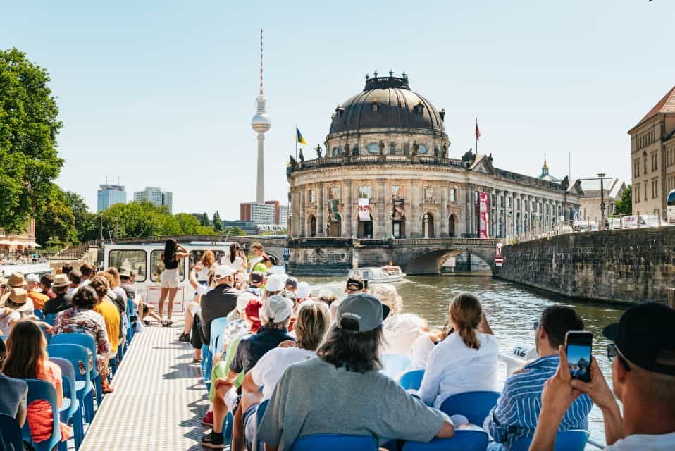 croisière berlin