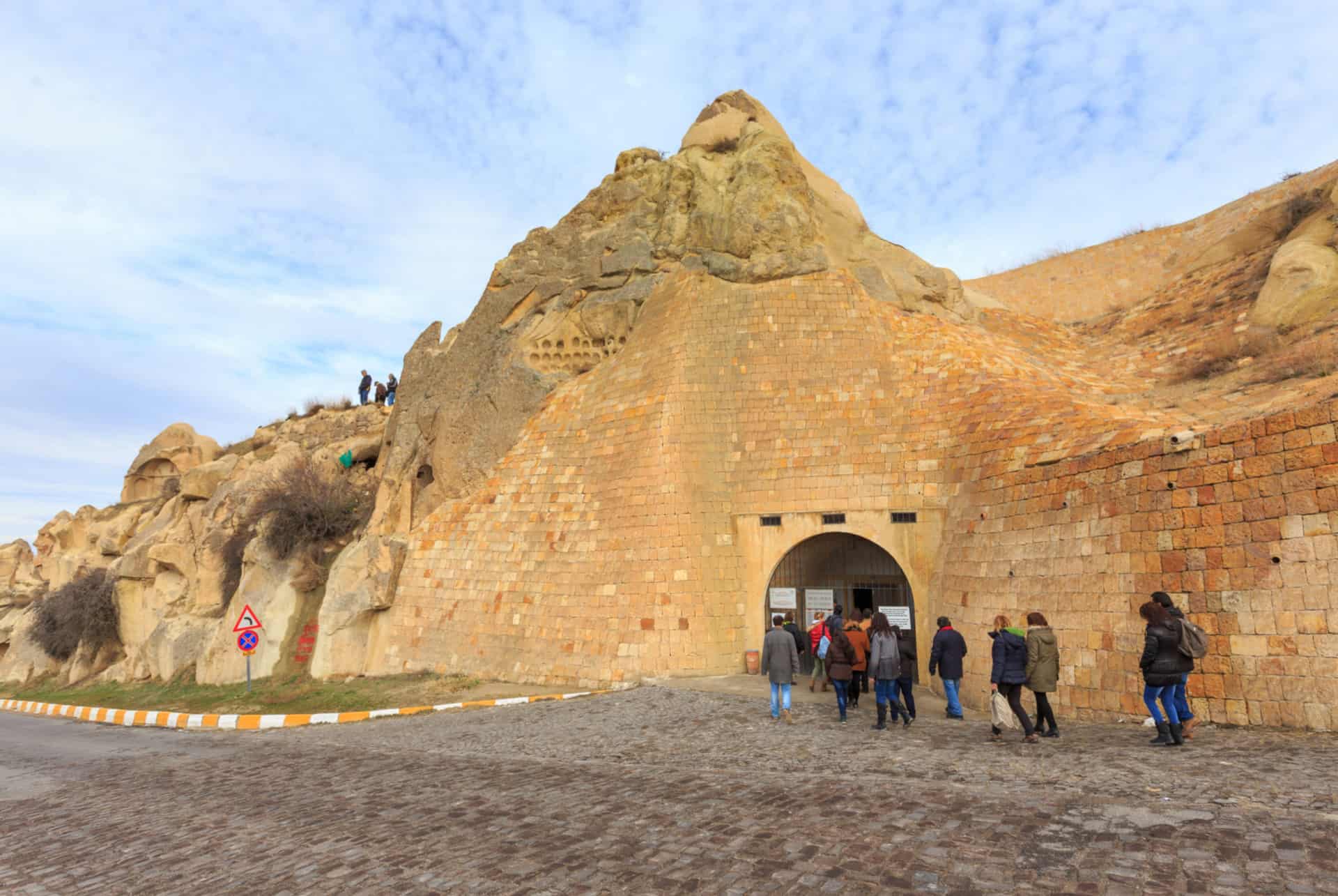 eglise cappadoce