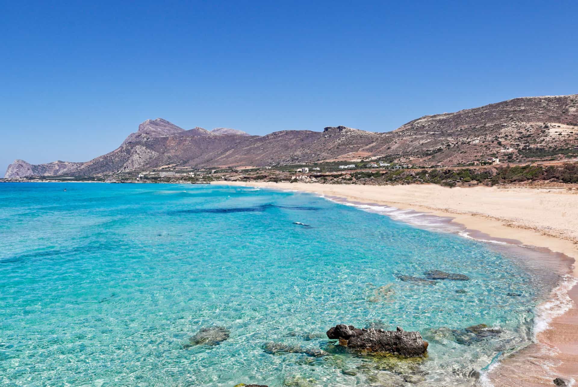 falassarna beach