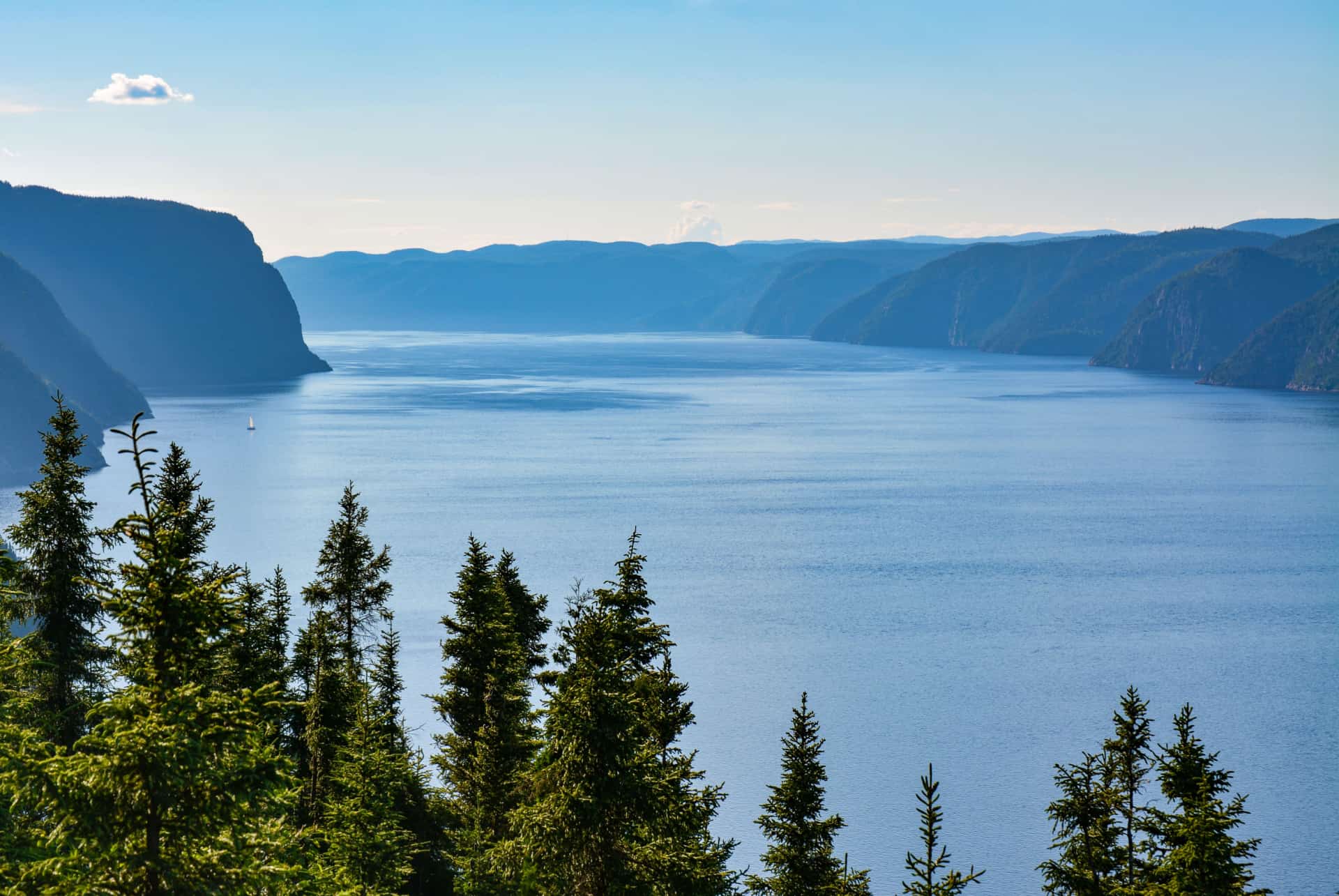 fjord saguenay