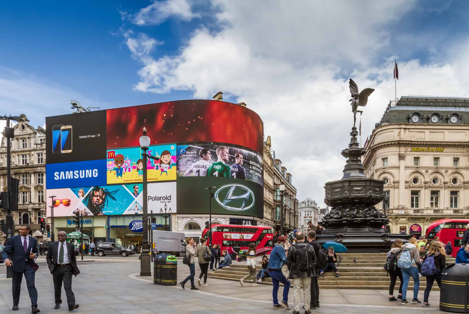 hebergements picadilly