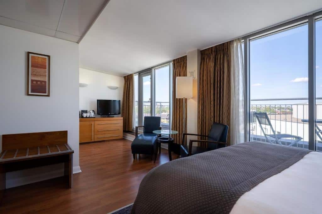 holiday inn camden lock