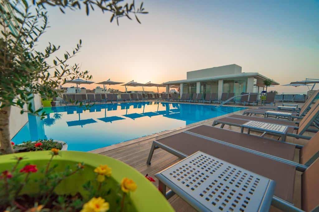 maritime hotel