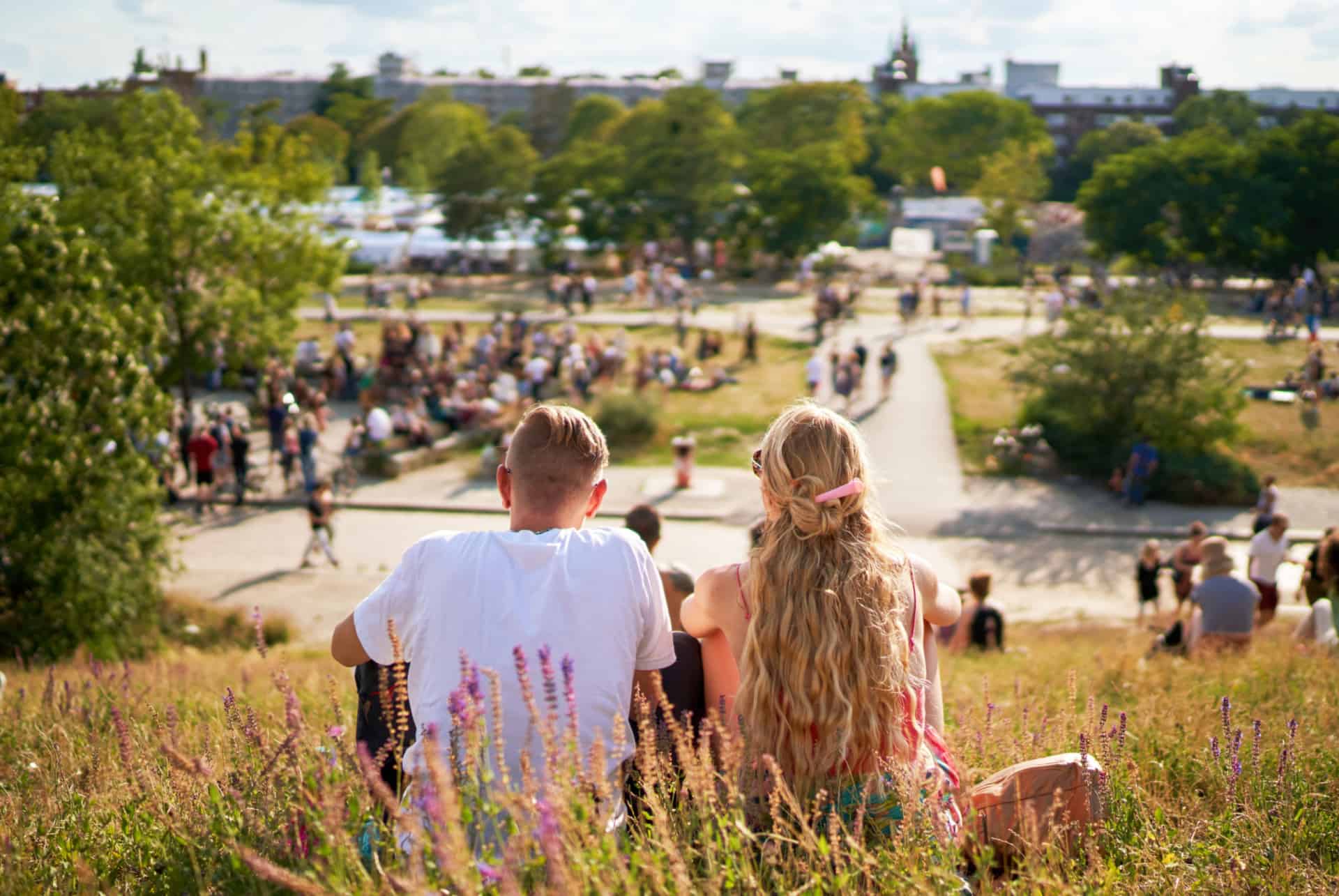 mauerpark berlin