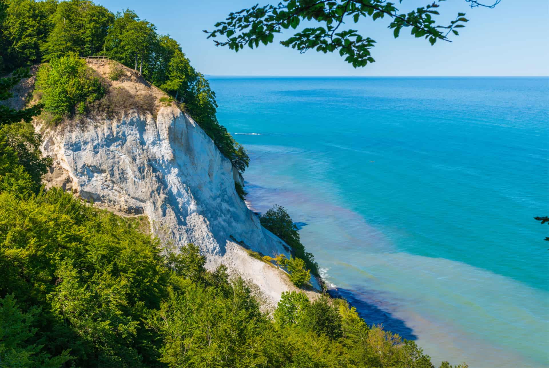 mons klint road trip danemark