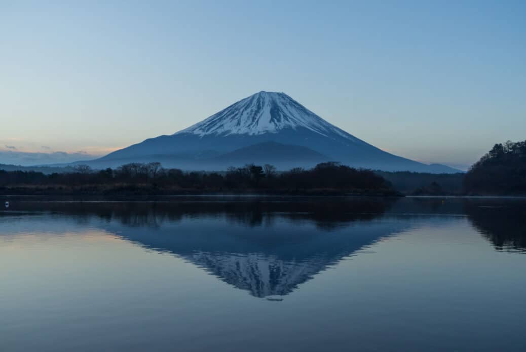 mont fuji priv voyage tokyo