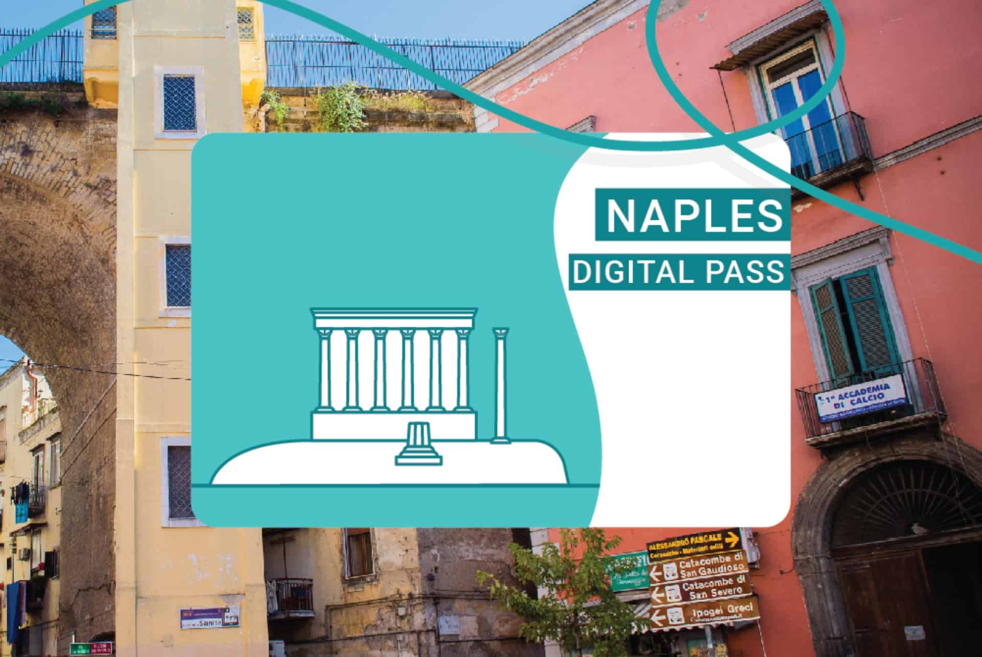 naples digital pass