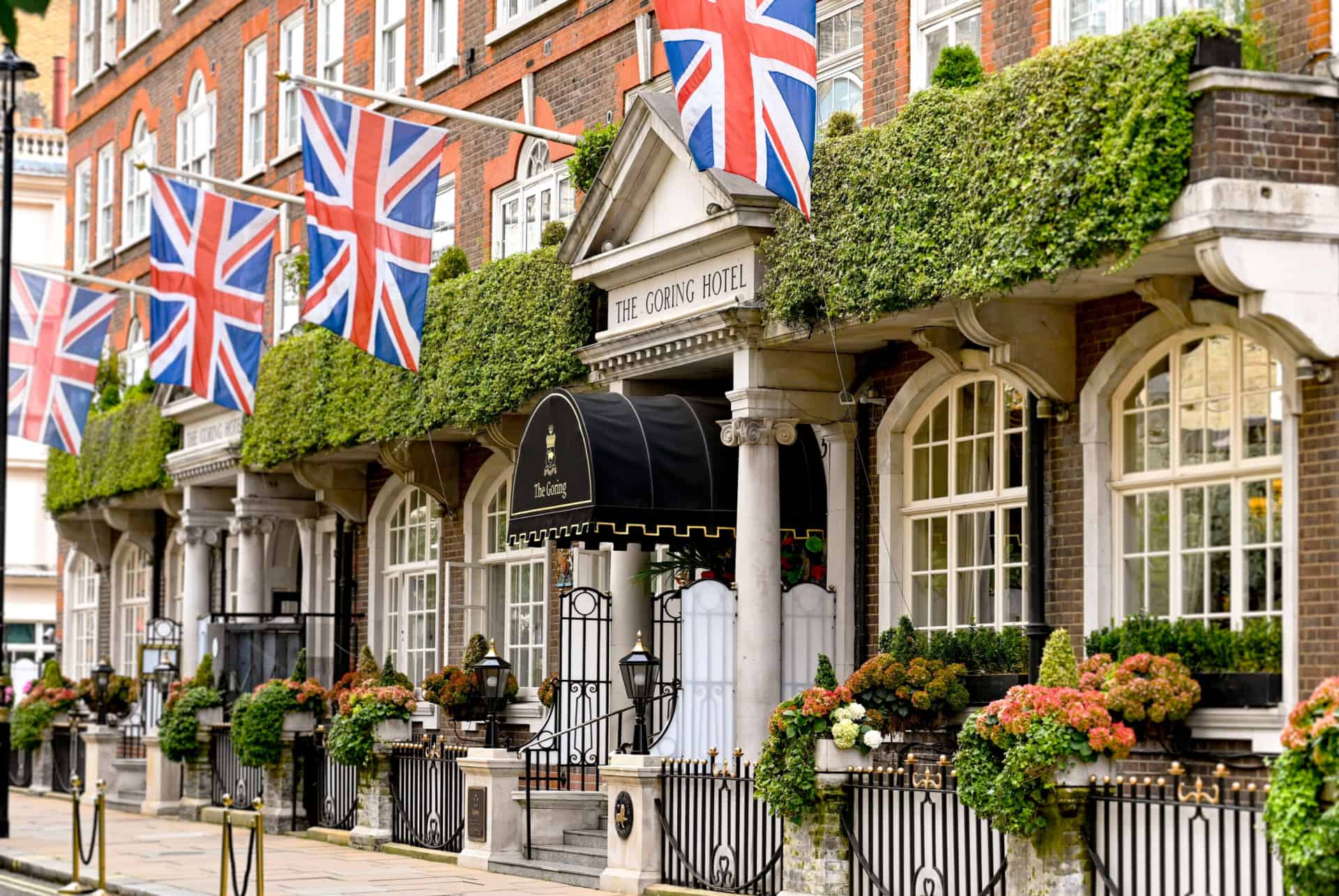 ou loger londres