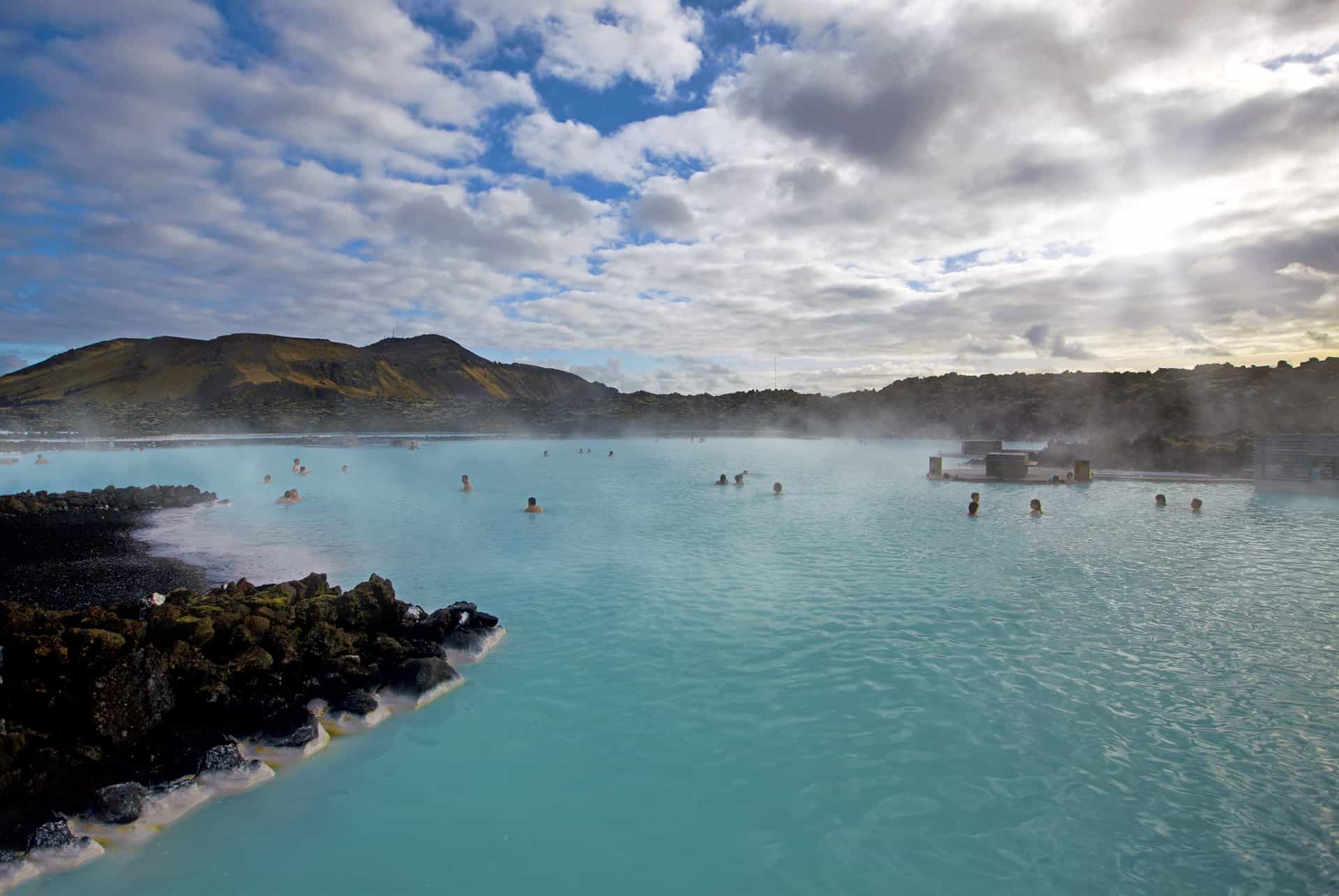 pourquoi se rendre au blue lagoon