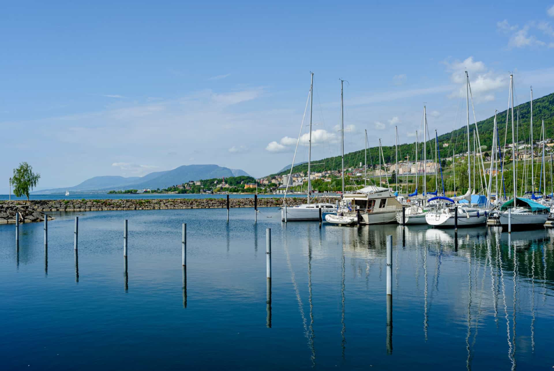 que faire en suisse neuchatel