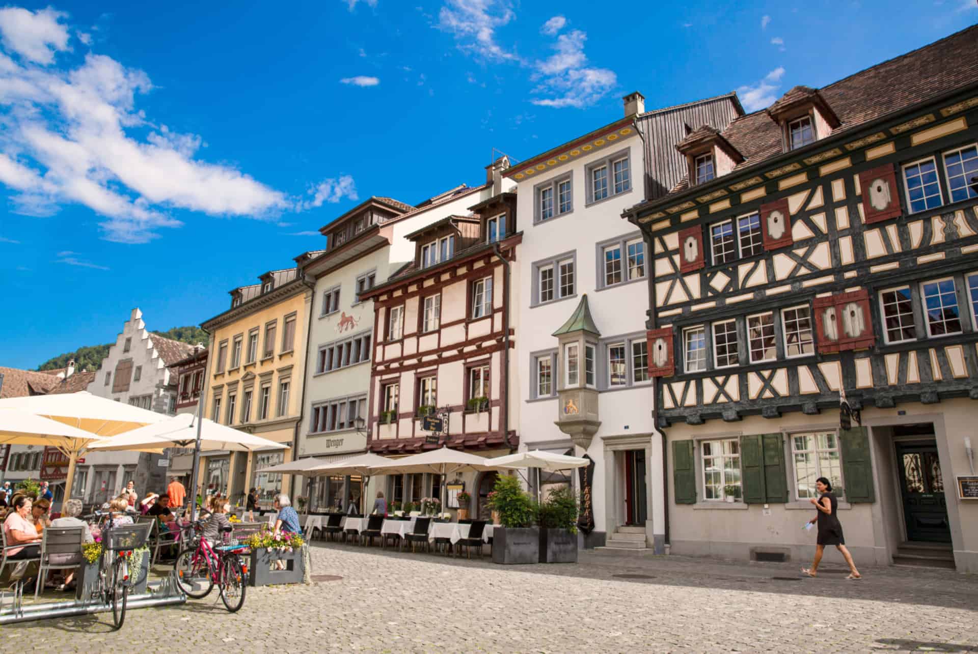 stein am rhein